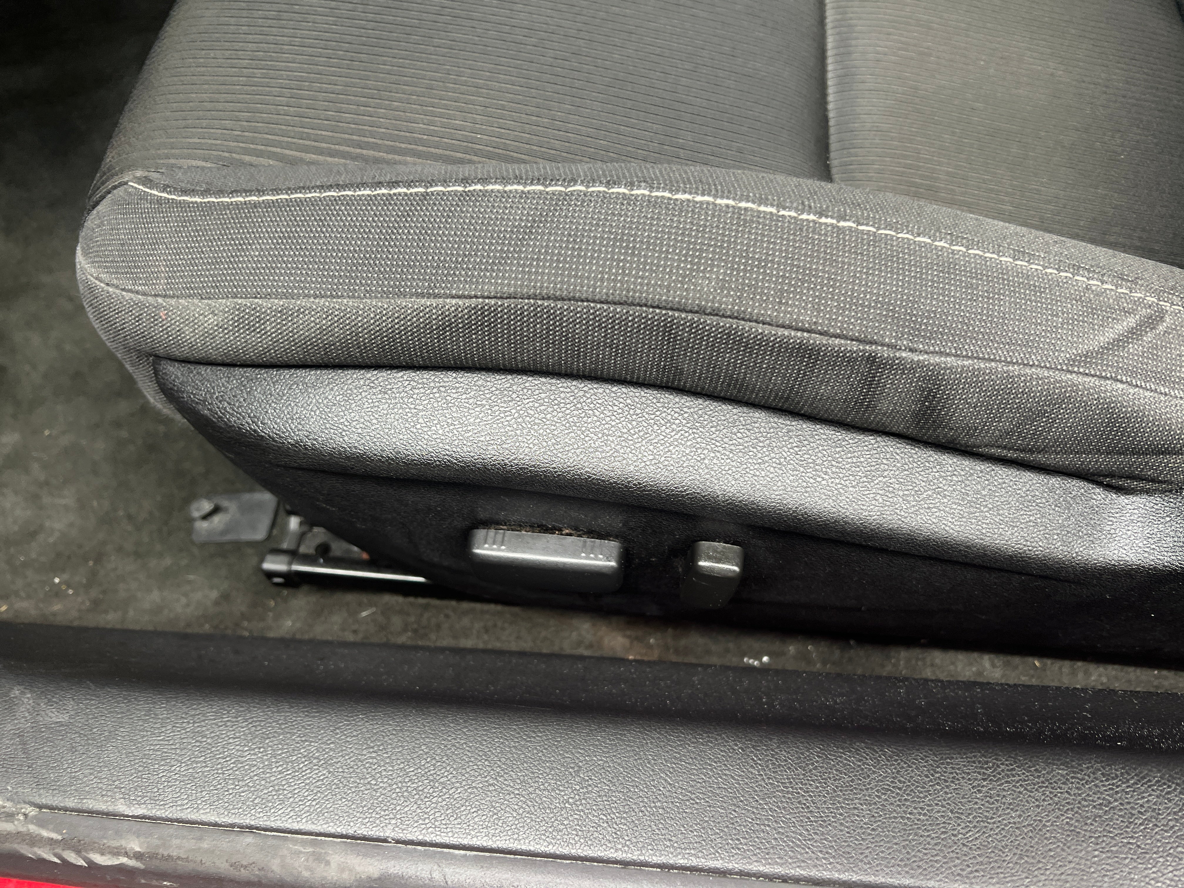 2015 Chevrolet Camaro