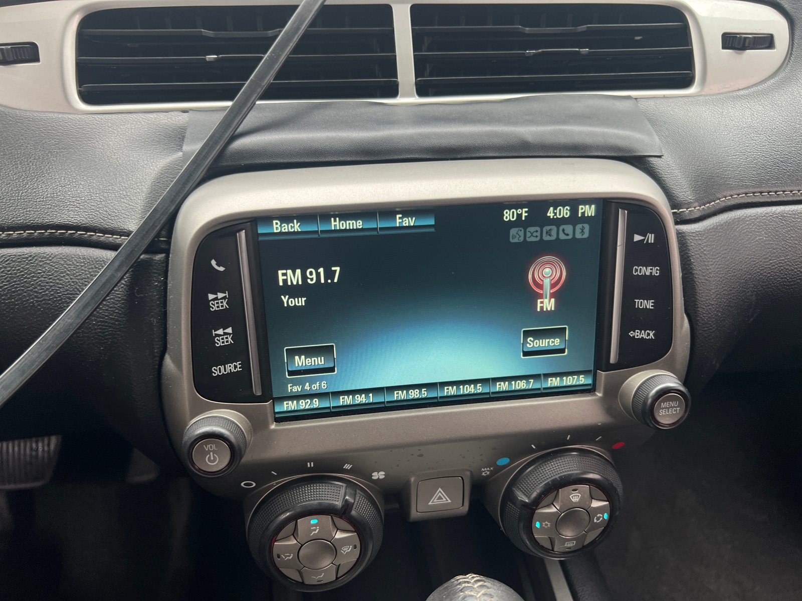 Thumbnail: 2015 Chevrolet Camaro - 3