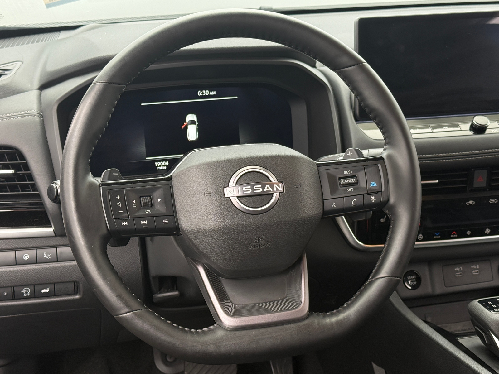 Thumbnail: 2025 Nissan Rogue - 4