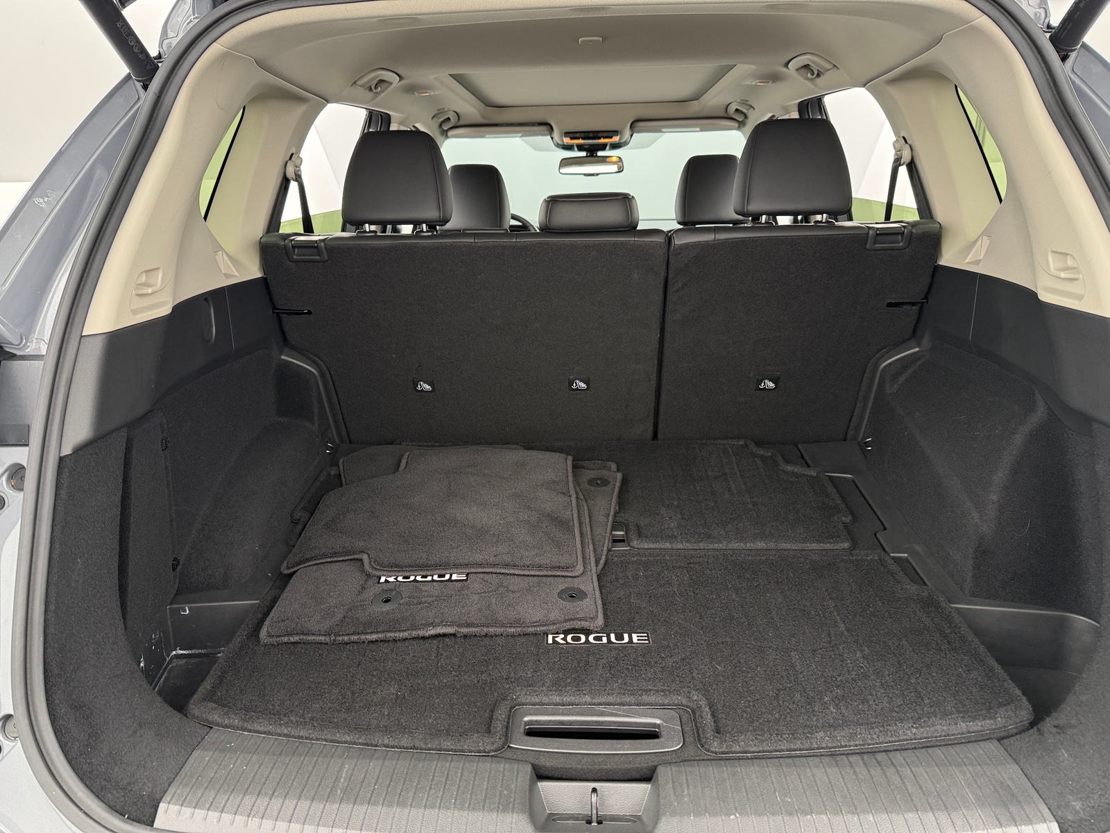 Thumbnail: 2025 Nissan Rogue - 6