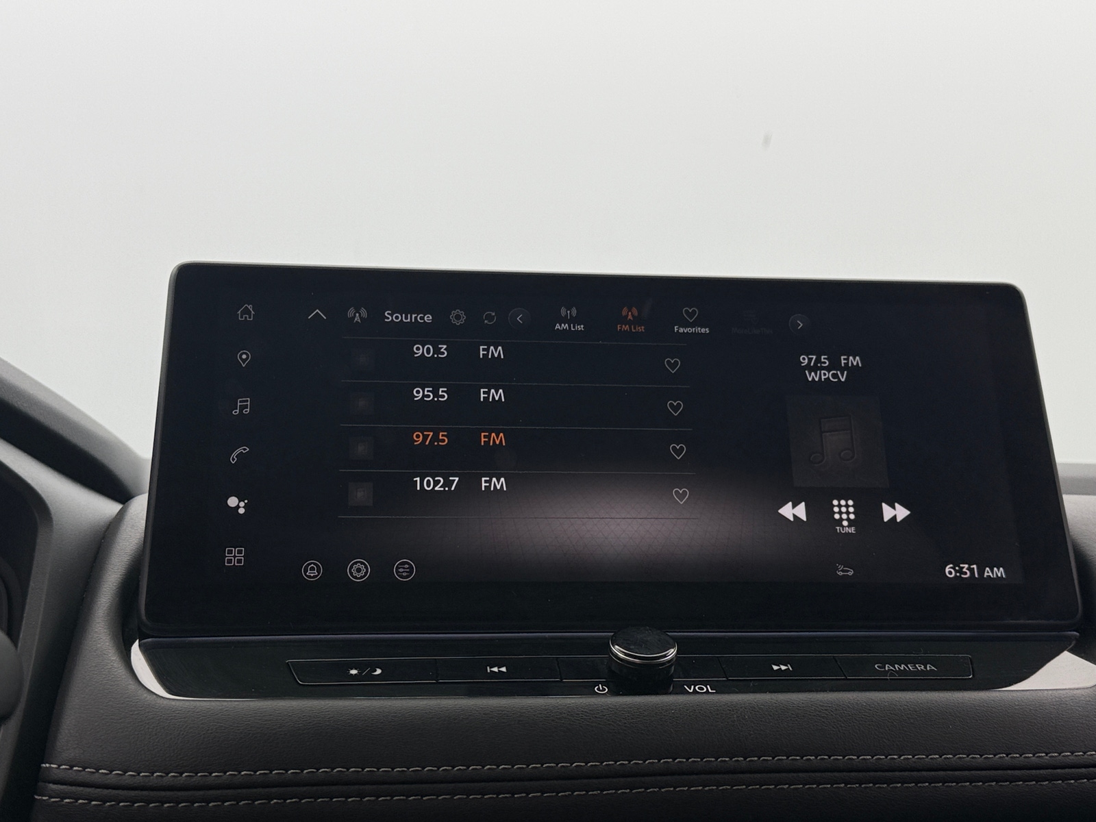 Thumbnail: 2025 Nissan Rogue - 3