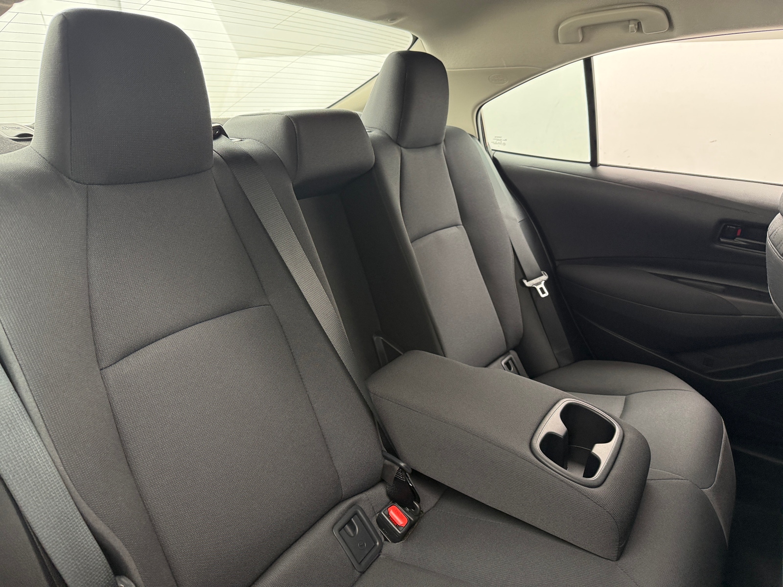 Thumbnail: 2025 Toyota Corolla - 6