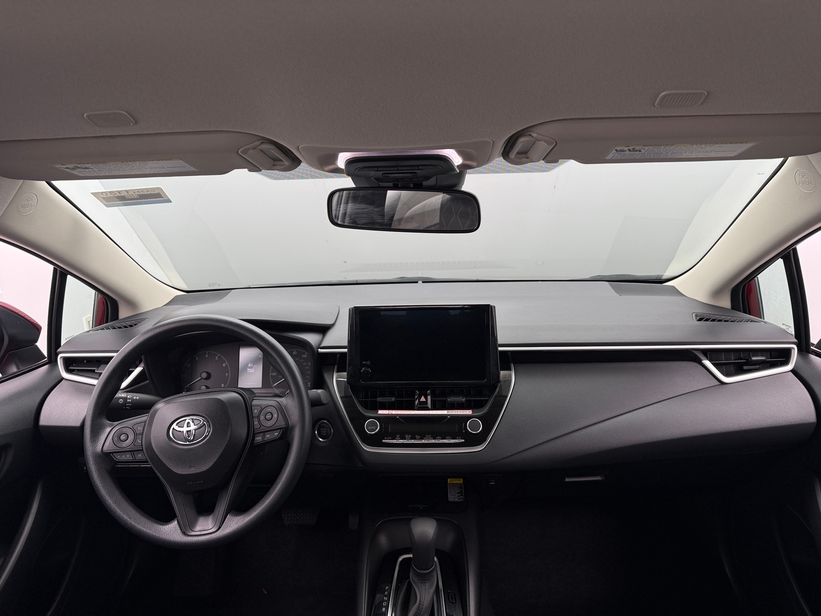 Thumbnail: 2025 Toyota Corolla - 3