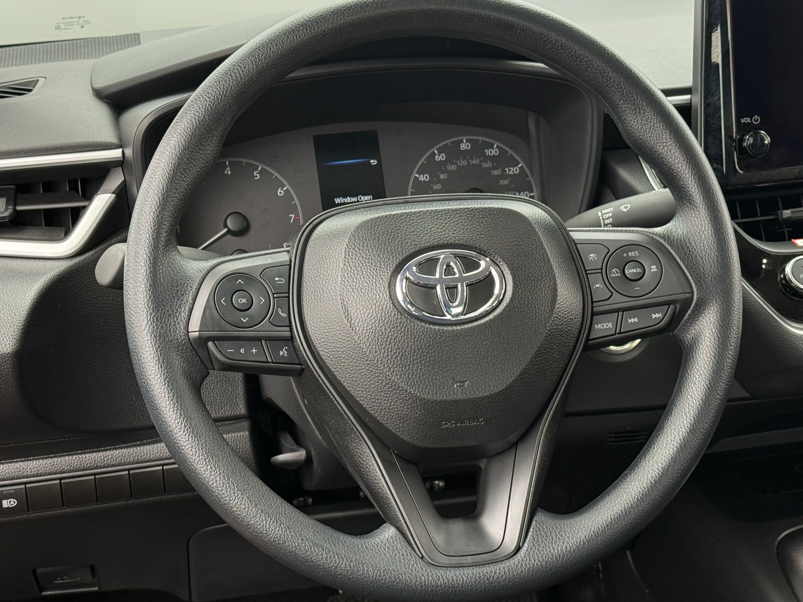 Thumbnail: 2025 Toyota Corolla - 5