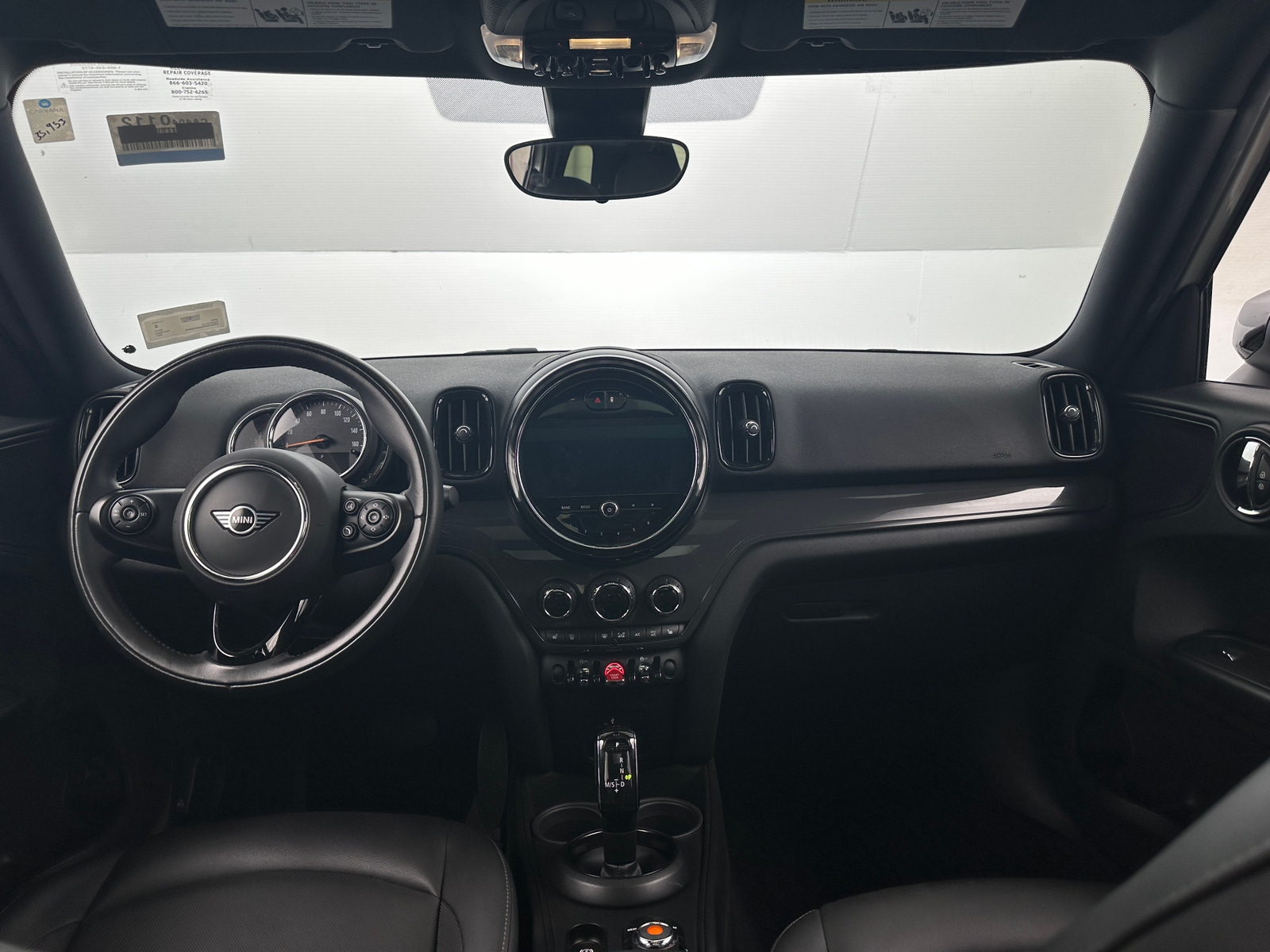 Thumbnail: 2021 MINI Cooper Countryman - 2