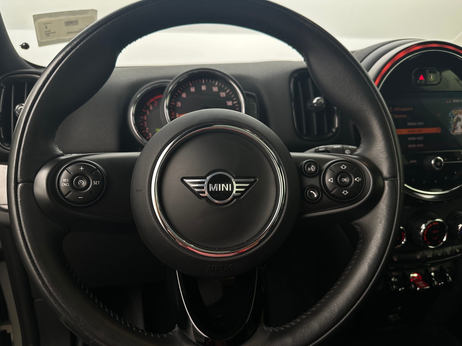 Thumbnail: 2021 MINI Cooper Countryman - 4