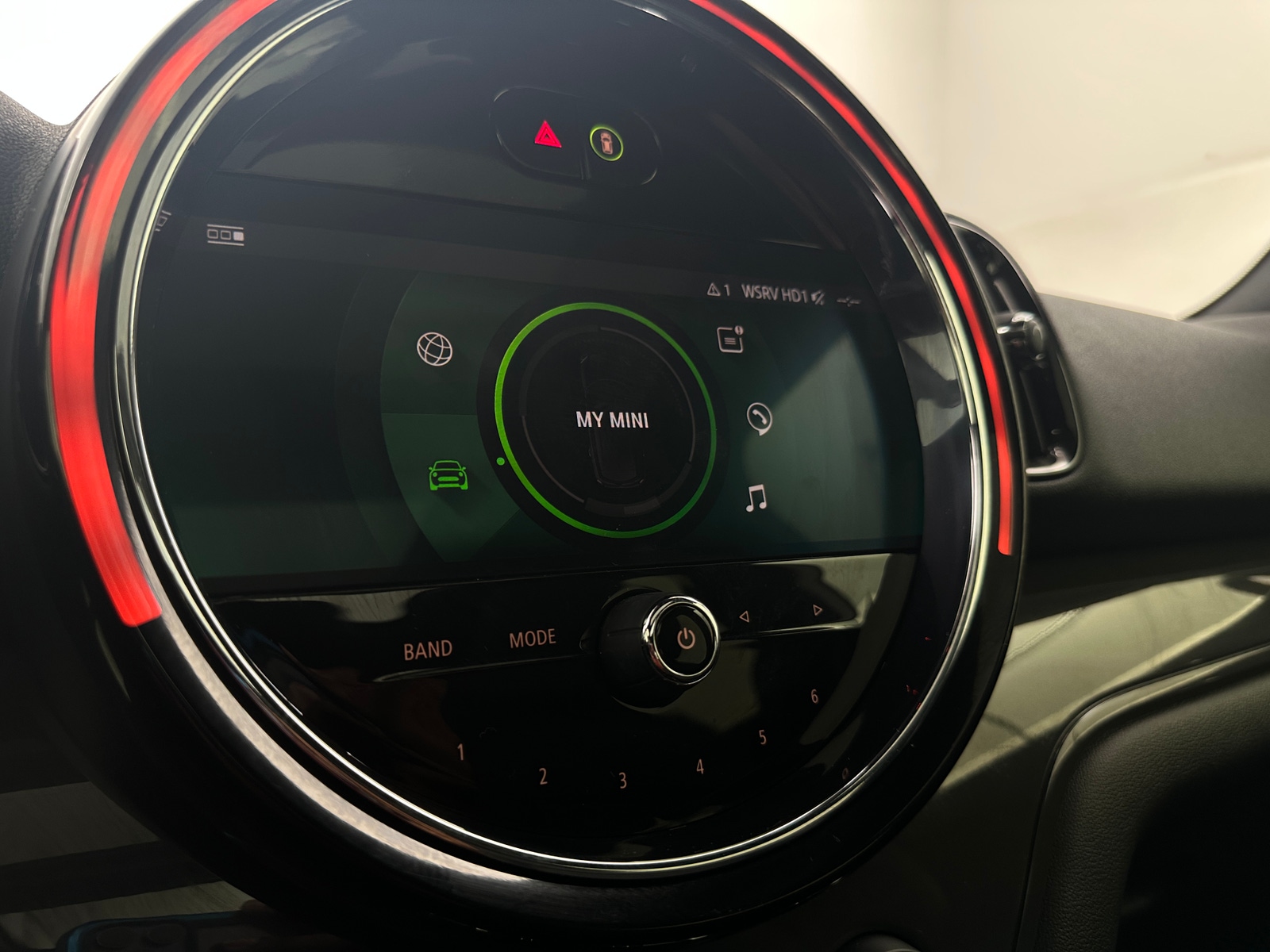 Thumbnail: 2021 MINI Cooper Countryman - 3