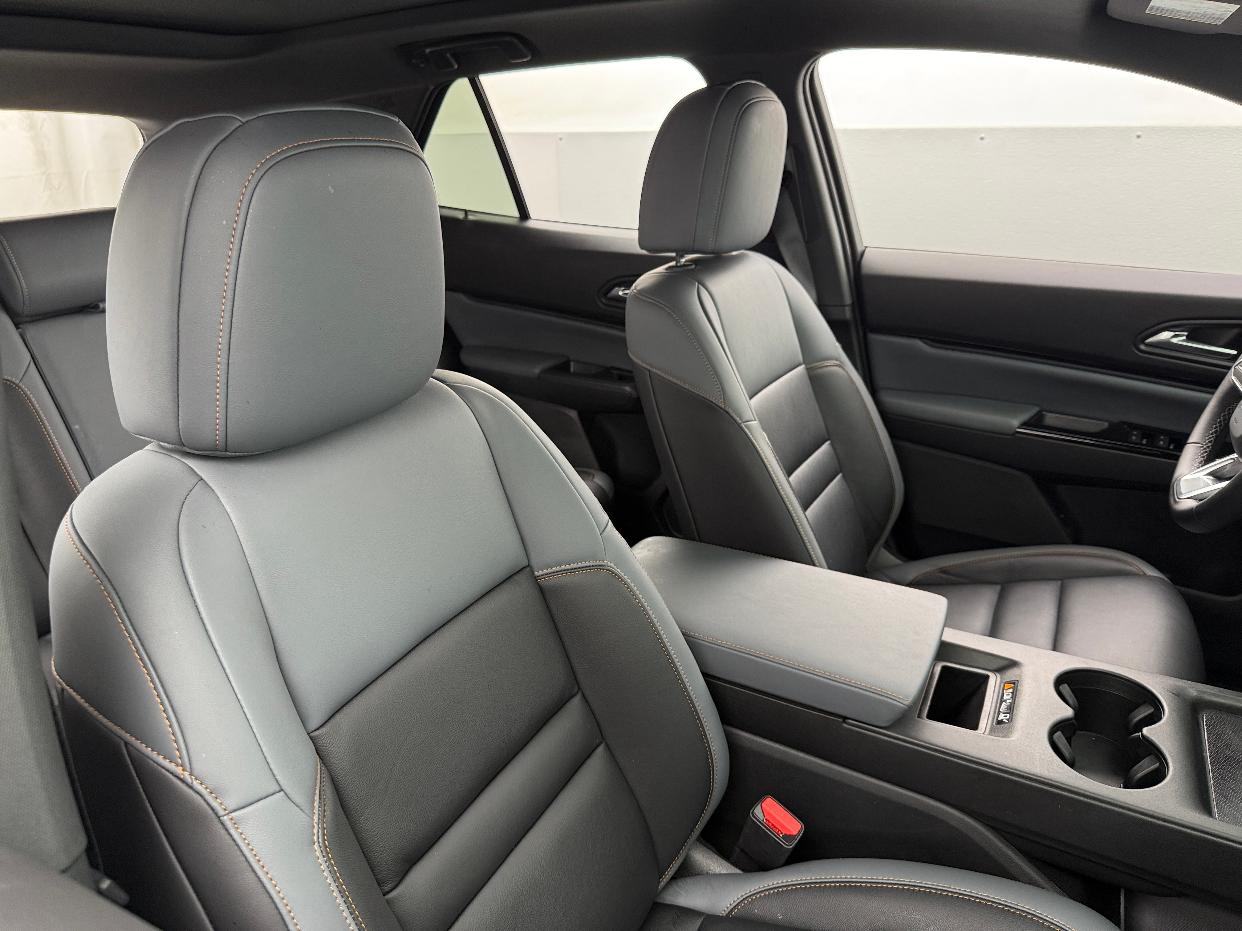 Used 2025 Honda Prologue Touring with VIN 3GPKHWRM3SS512470 for sale in Oak Creek, WI