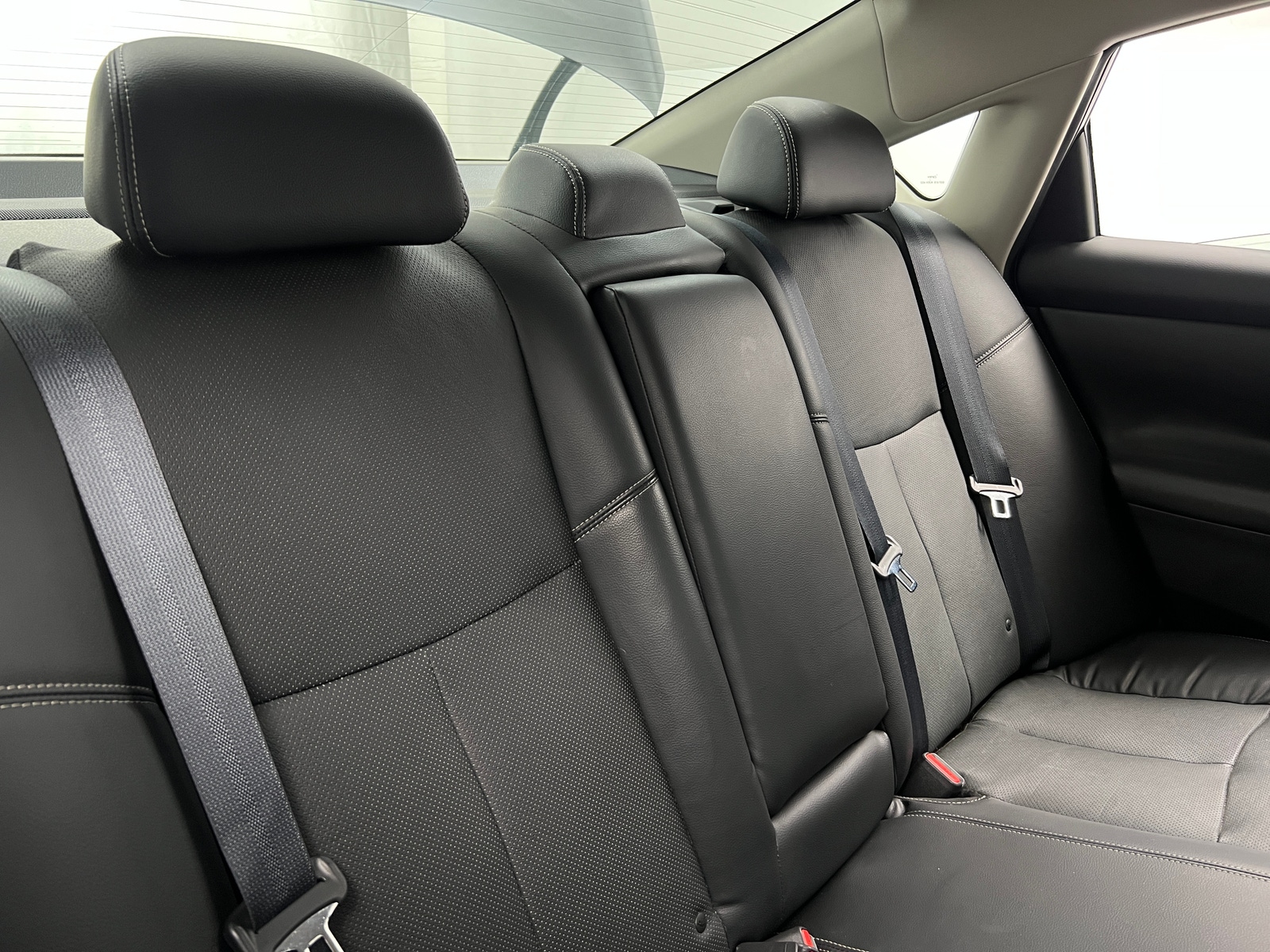 Thumbnail: 2016 Nissan Altima - 5