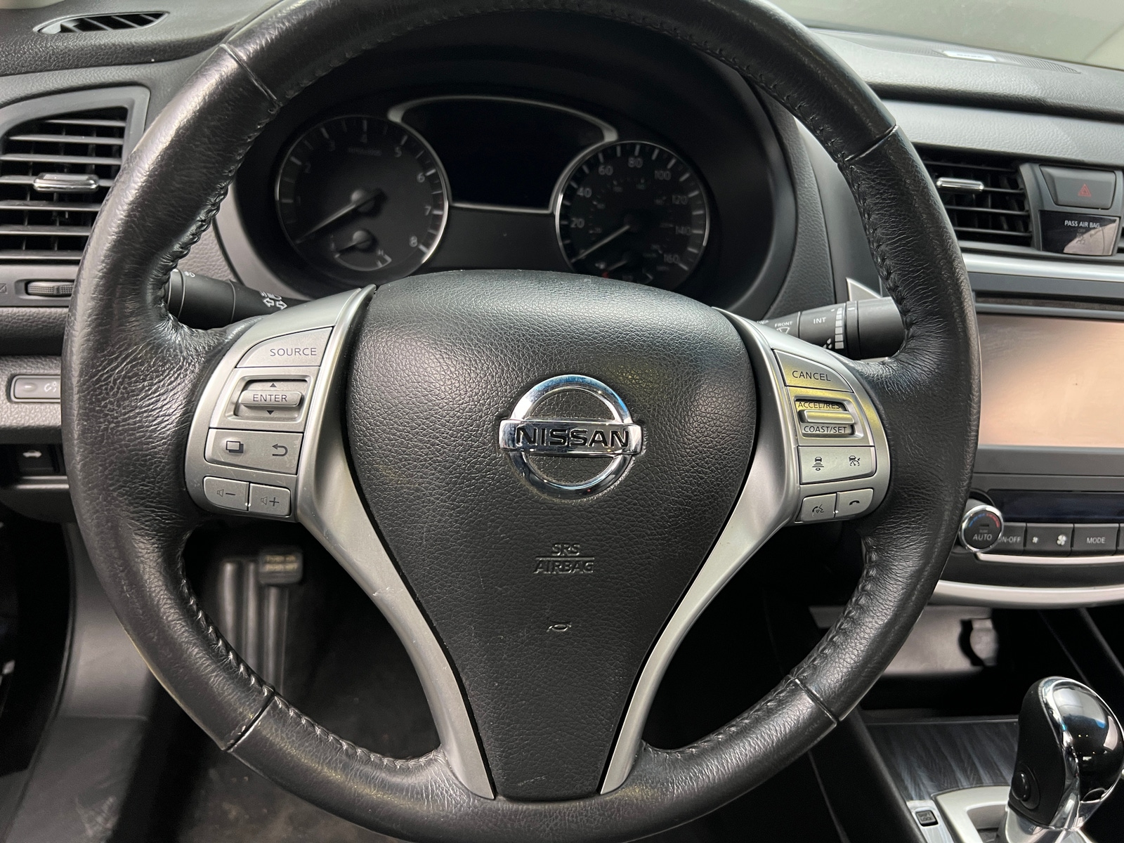 Thumbnail: 2016 Nissan Altima - 4