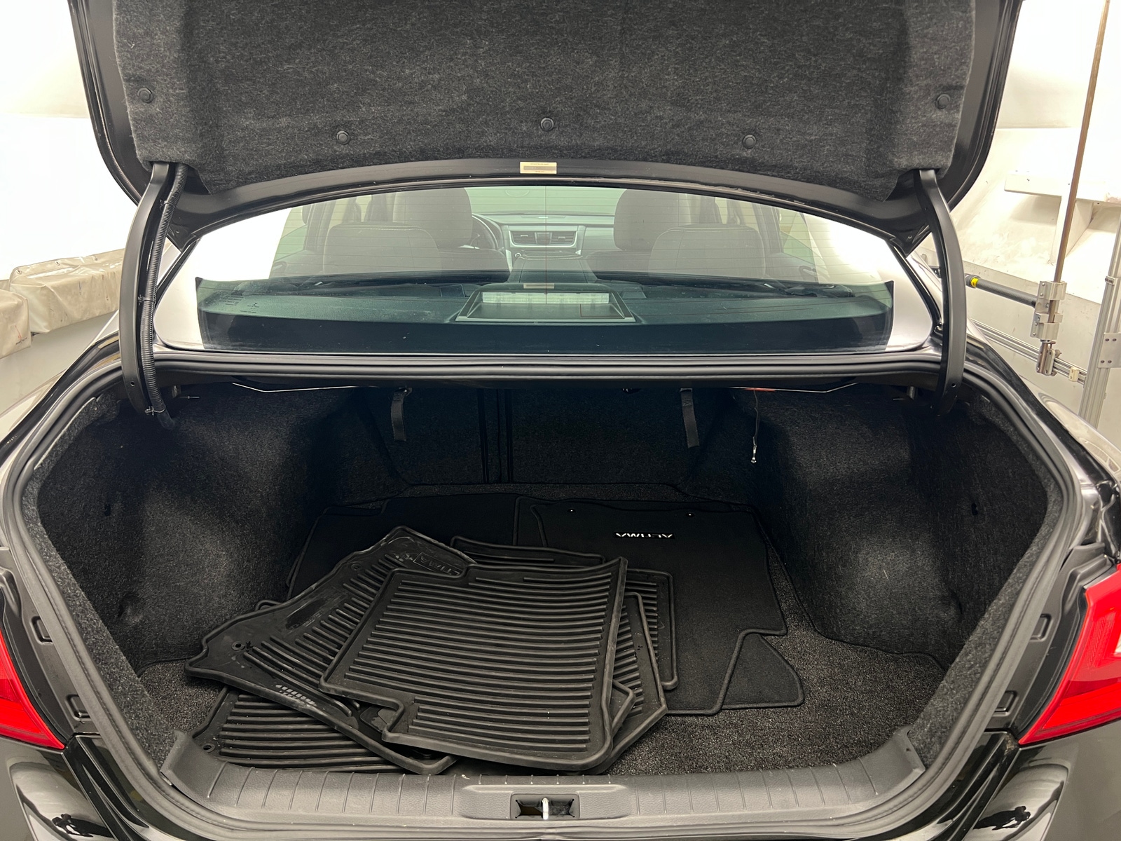 Thumbnail: 2016 Nissan Altima - 6