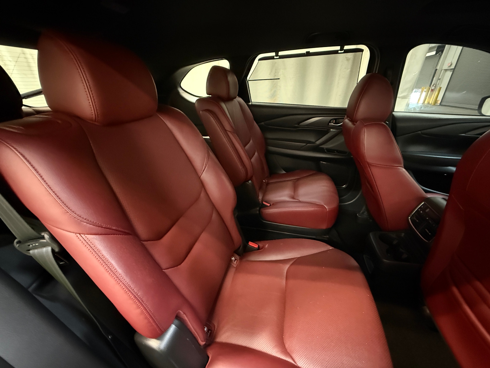 Thumbnail: 2021 Mazda CX-9 - 5