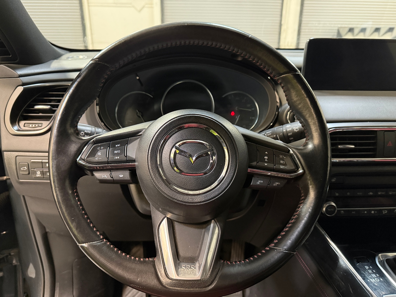 Thumbnail: 2021 Mazda CX-9 - 4