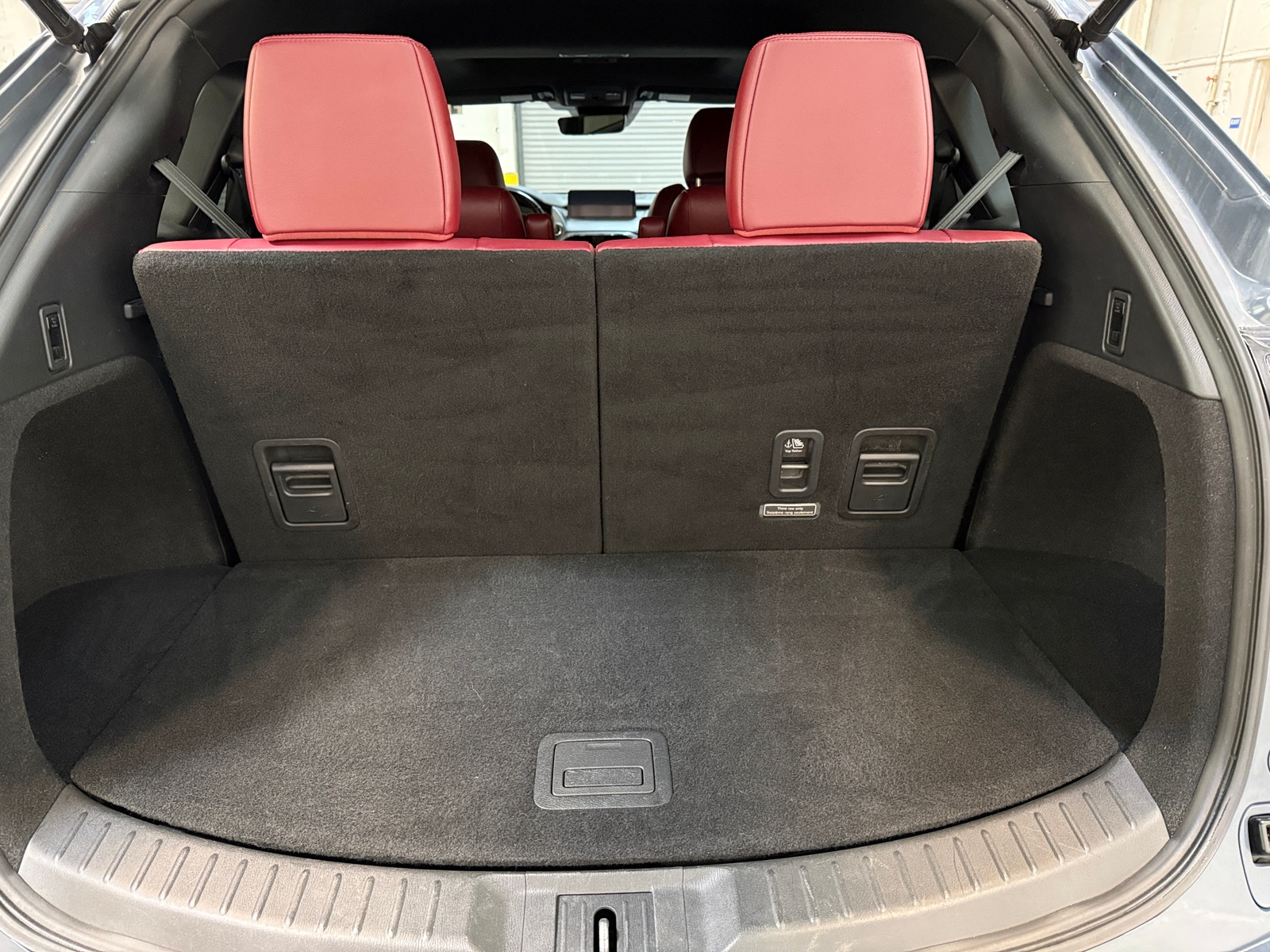 Thumbnail: 2021 Mazda CX-9 - 6