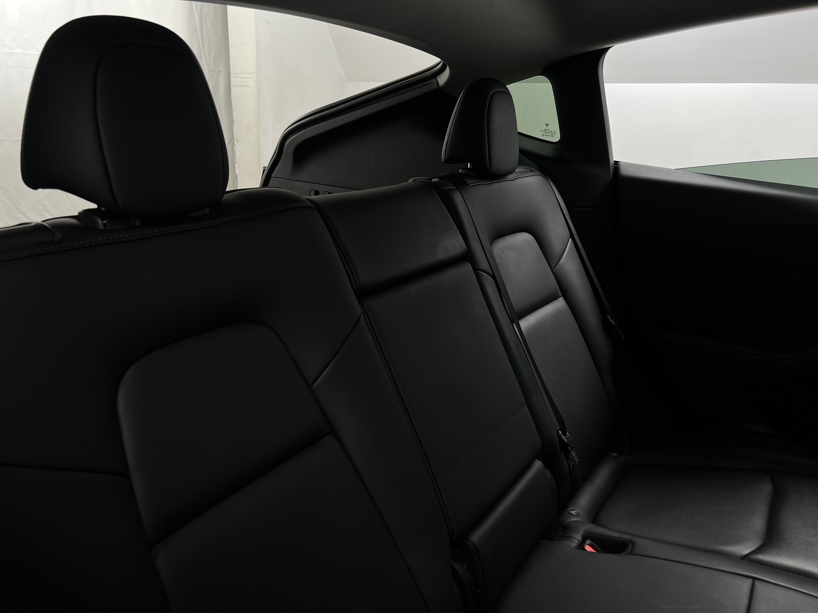 Thumbnail: 2022 Tesla Model Y - 5