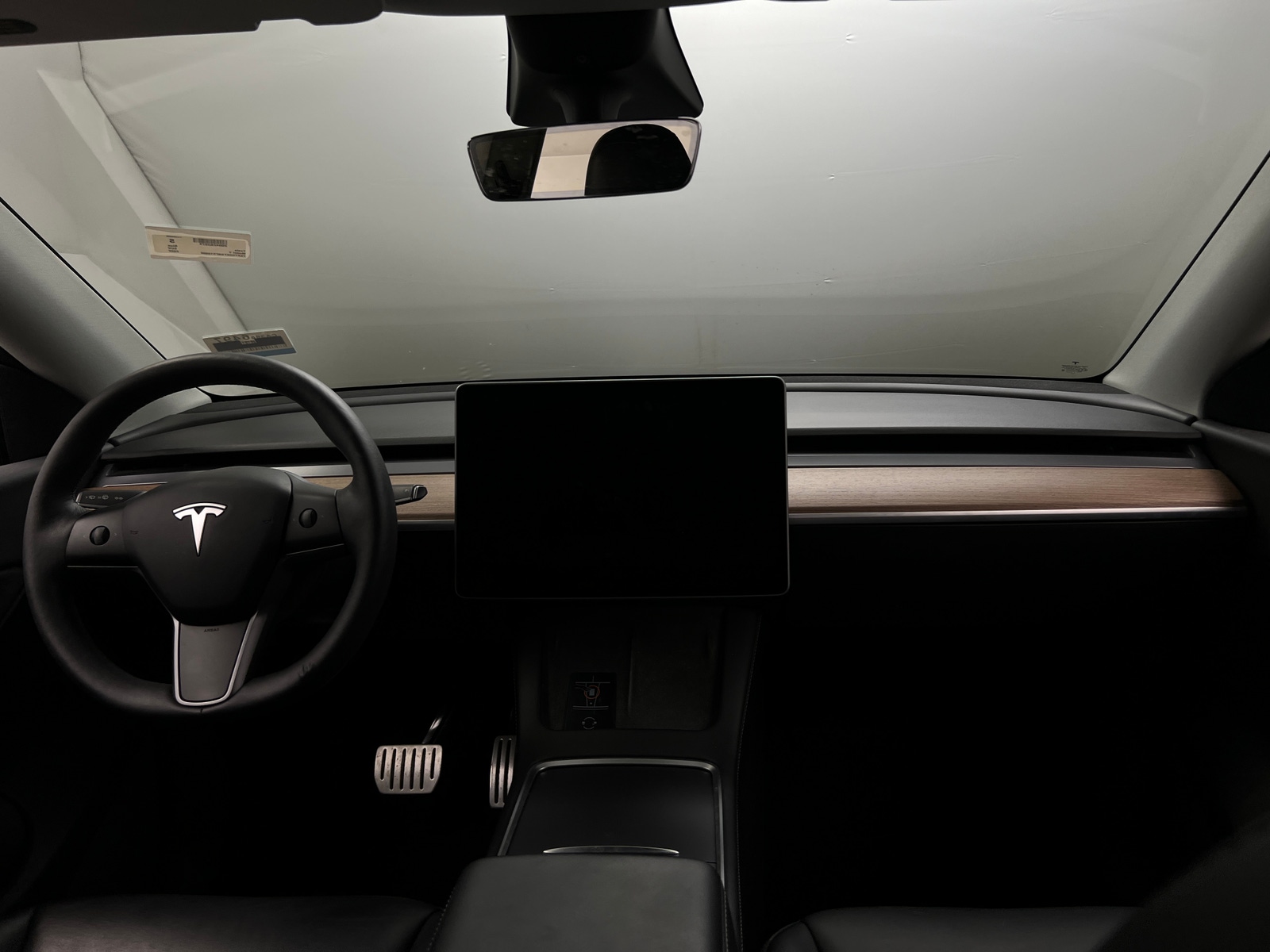 Thumbnail: 2022 Tesla Model Y - 2