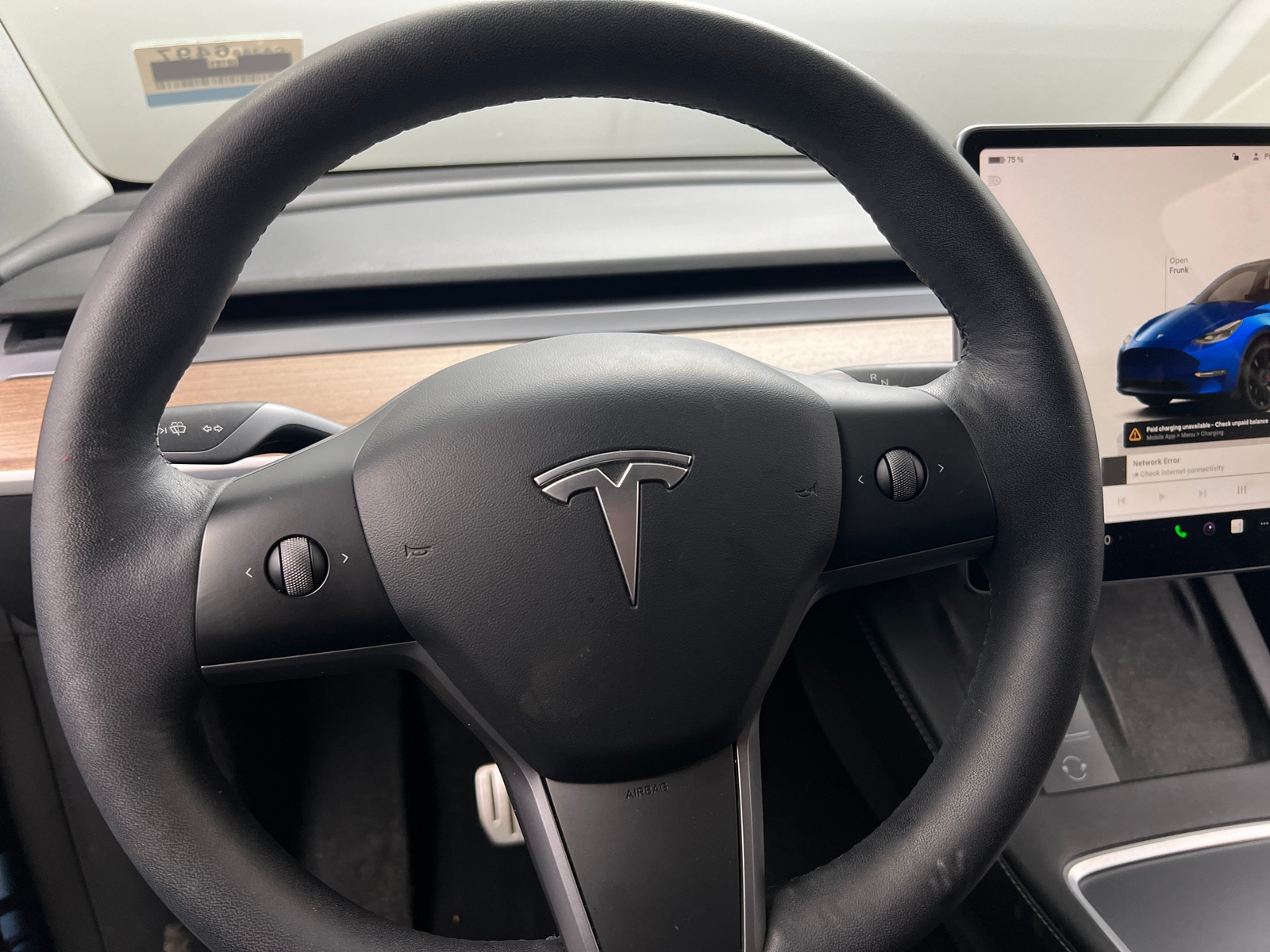 Thumbnail: 2022 Tesla Model Y - 4
