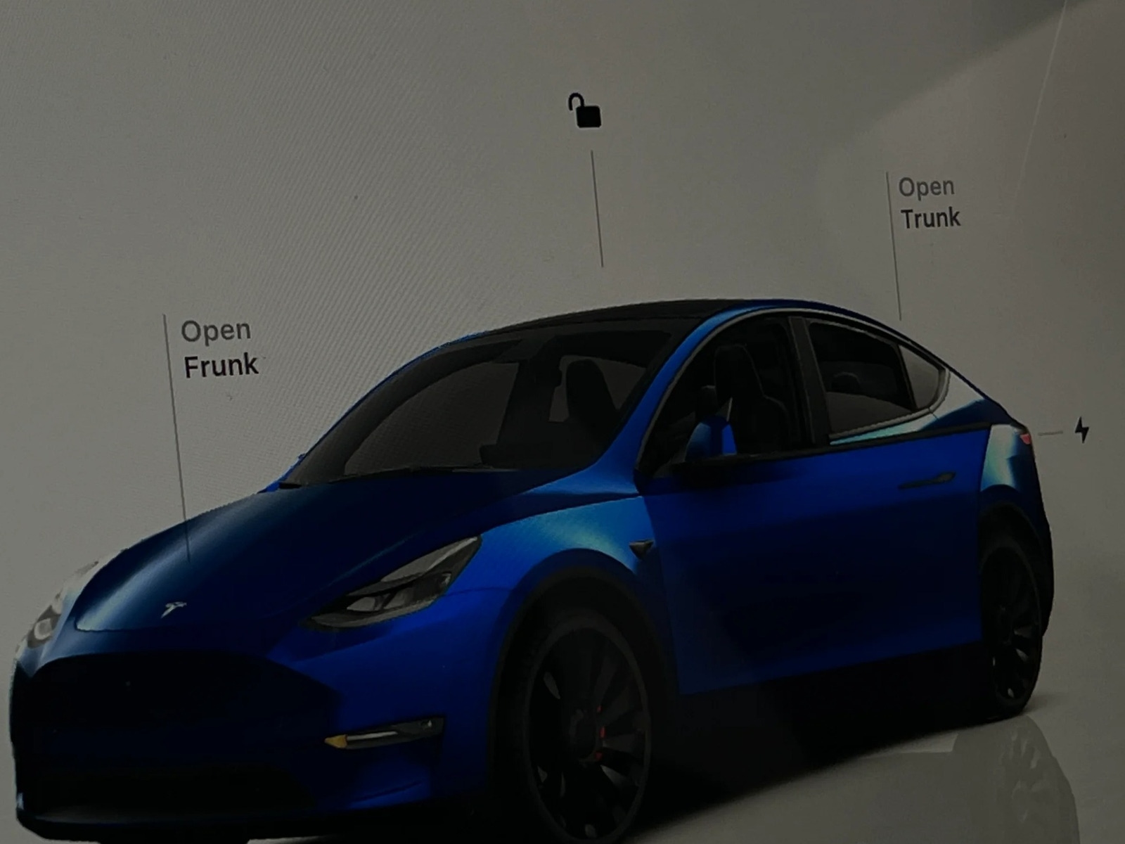Thumbnail: 2022 Tesla Model Y - 3