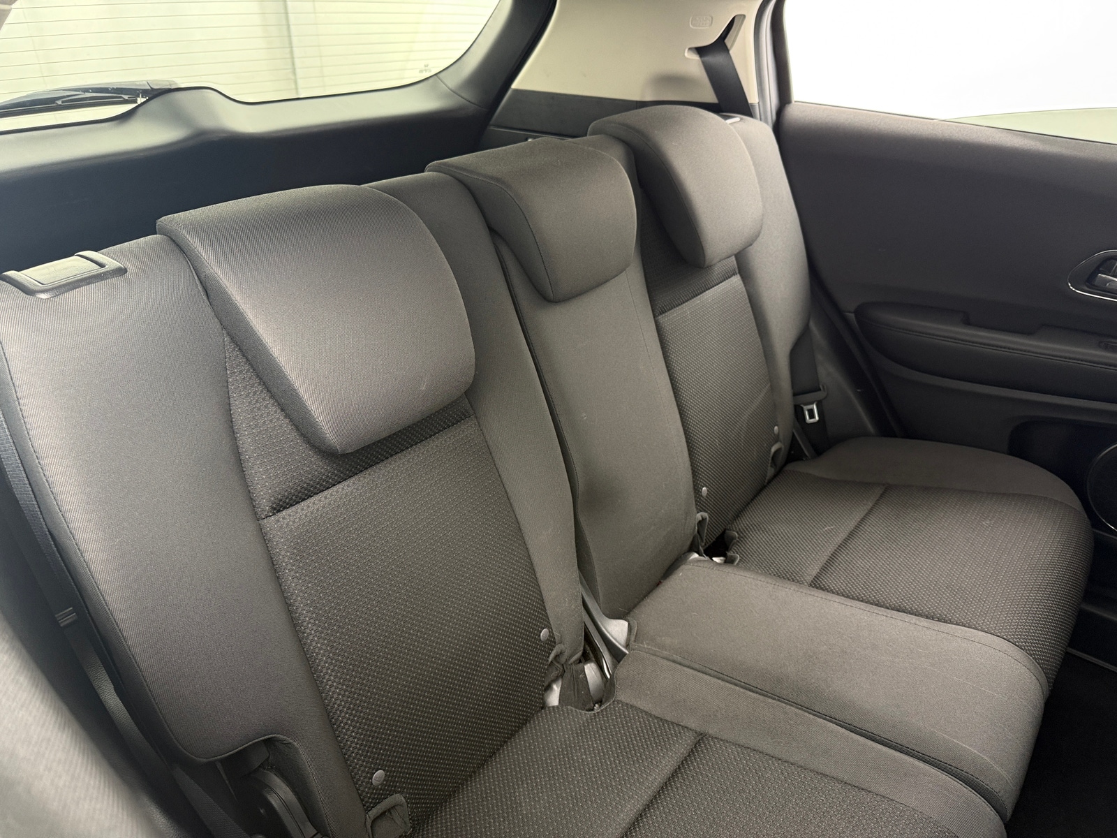 Thumbnail: 2022 Honda HR-V - 6