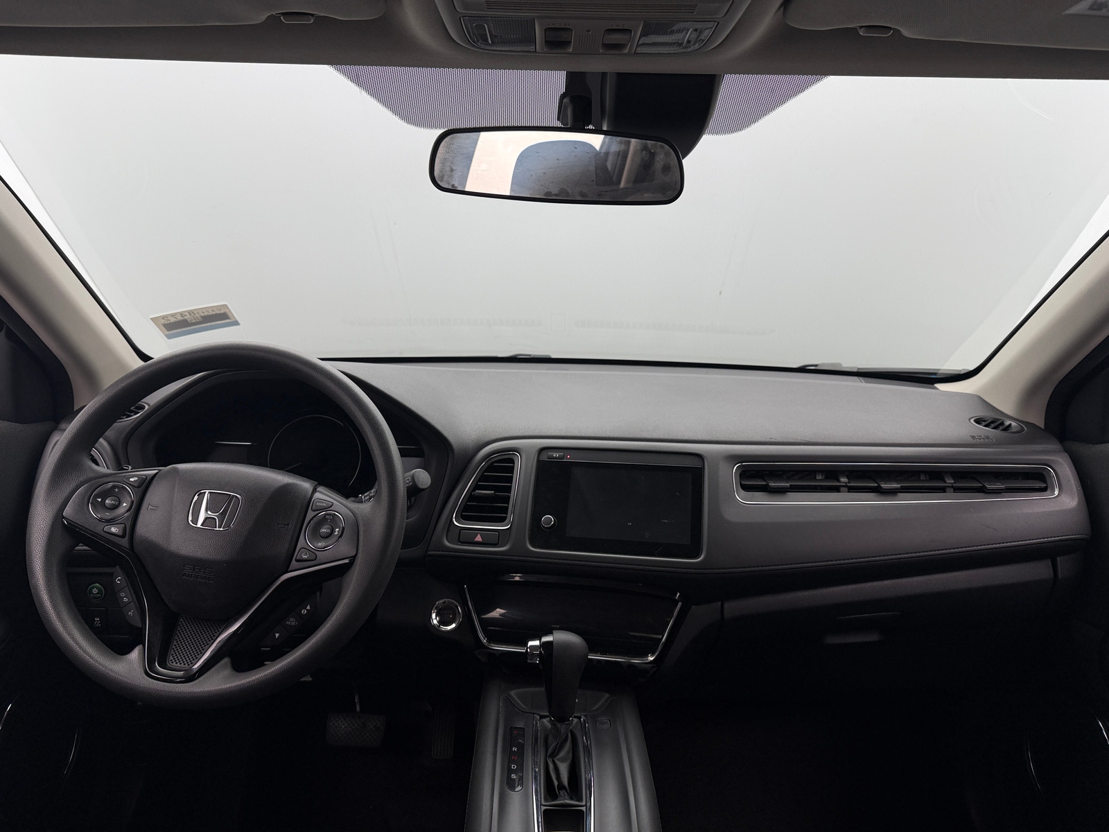 Thumbnail: 2022 Honda HR-V - 3