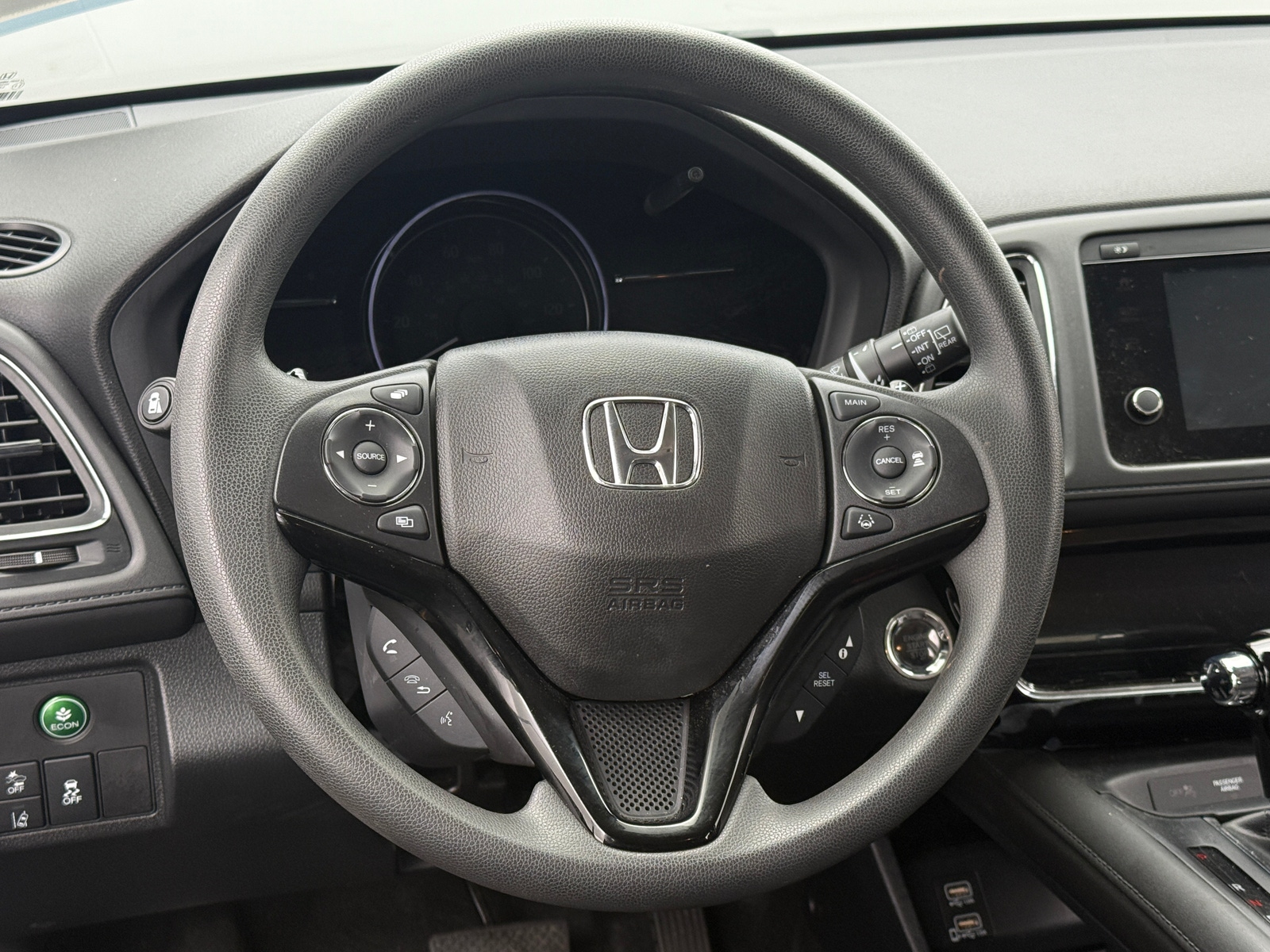 Thumbnail: 2022 Honda HR-V - 5