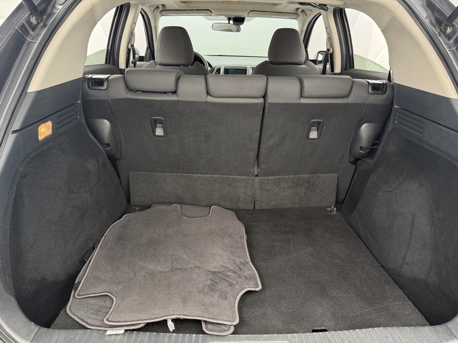 Thumbnail: 2022 Honda HR-V - 7