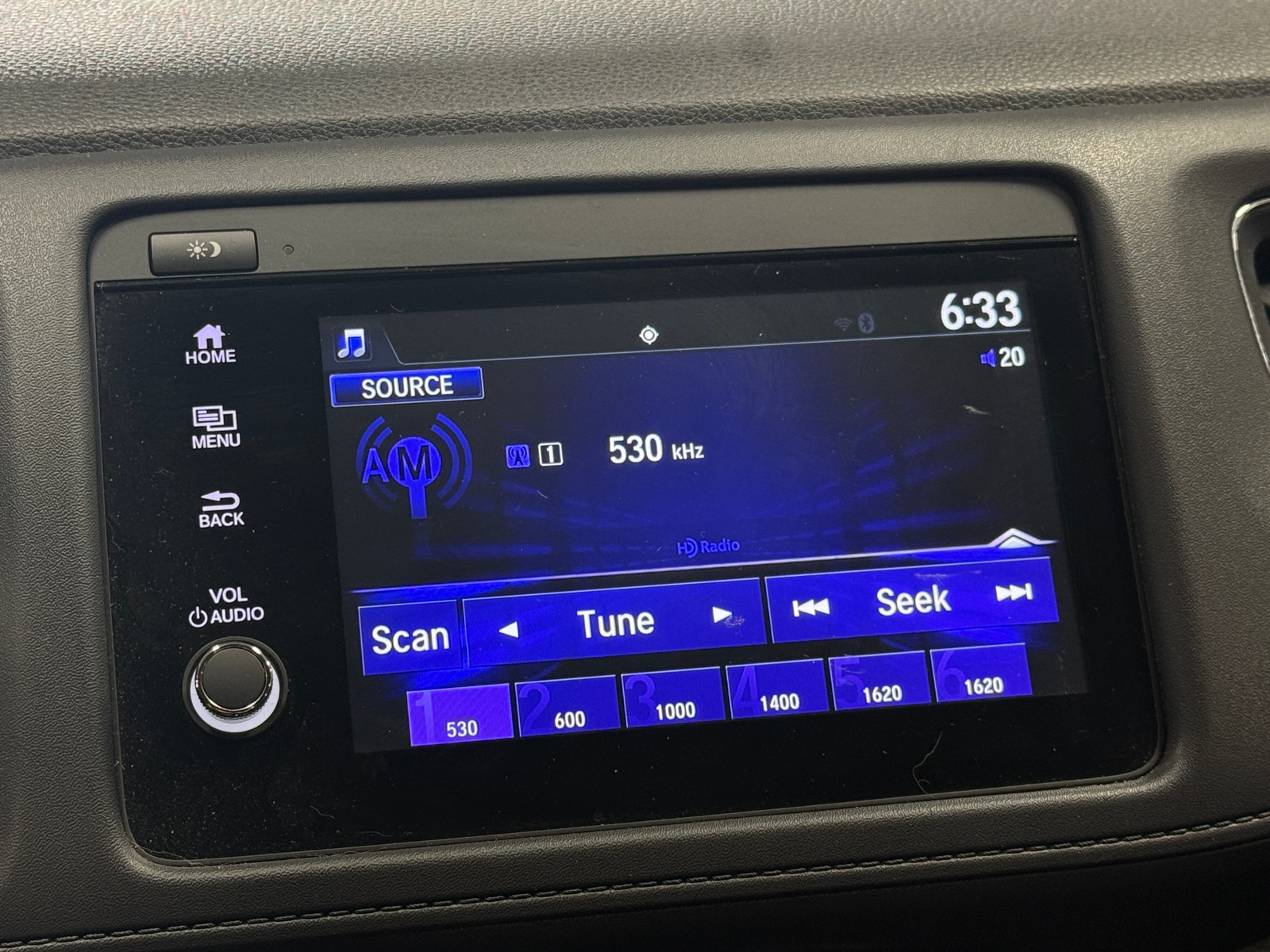 Thumbnail: 2022 Honda HR-V - 4