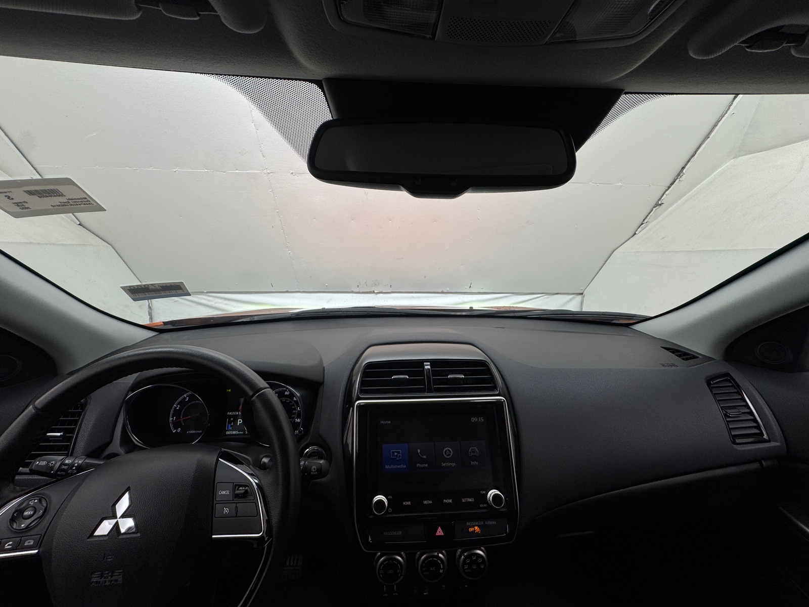 Thumbnail: 2020 Mitsubishi Outlander Sport - 3