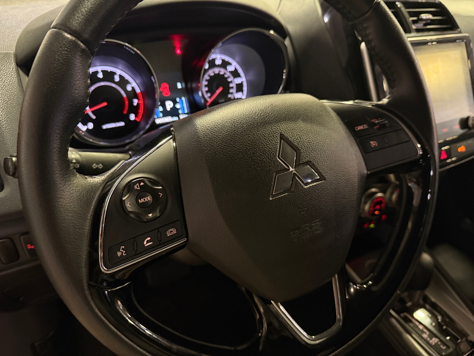 Thumbnail: 2020 Mitsubishi Outlander Sport - 5