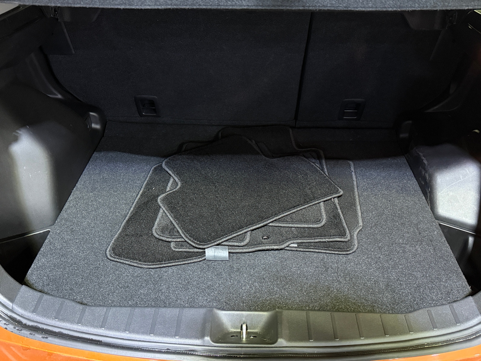 Thumbnail: 2020 Mitsubishi Outlander Sport - 7