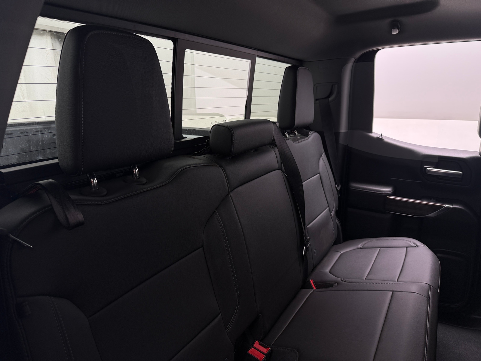 Thumbnail: 2019 Chevrolet Silverado 1500 - 5