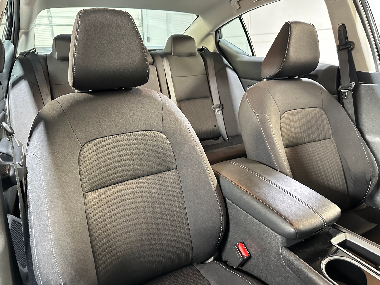 Thumbnail: 2024 Nissan Altima - 2