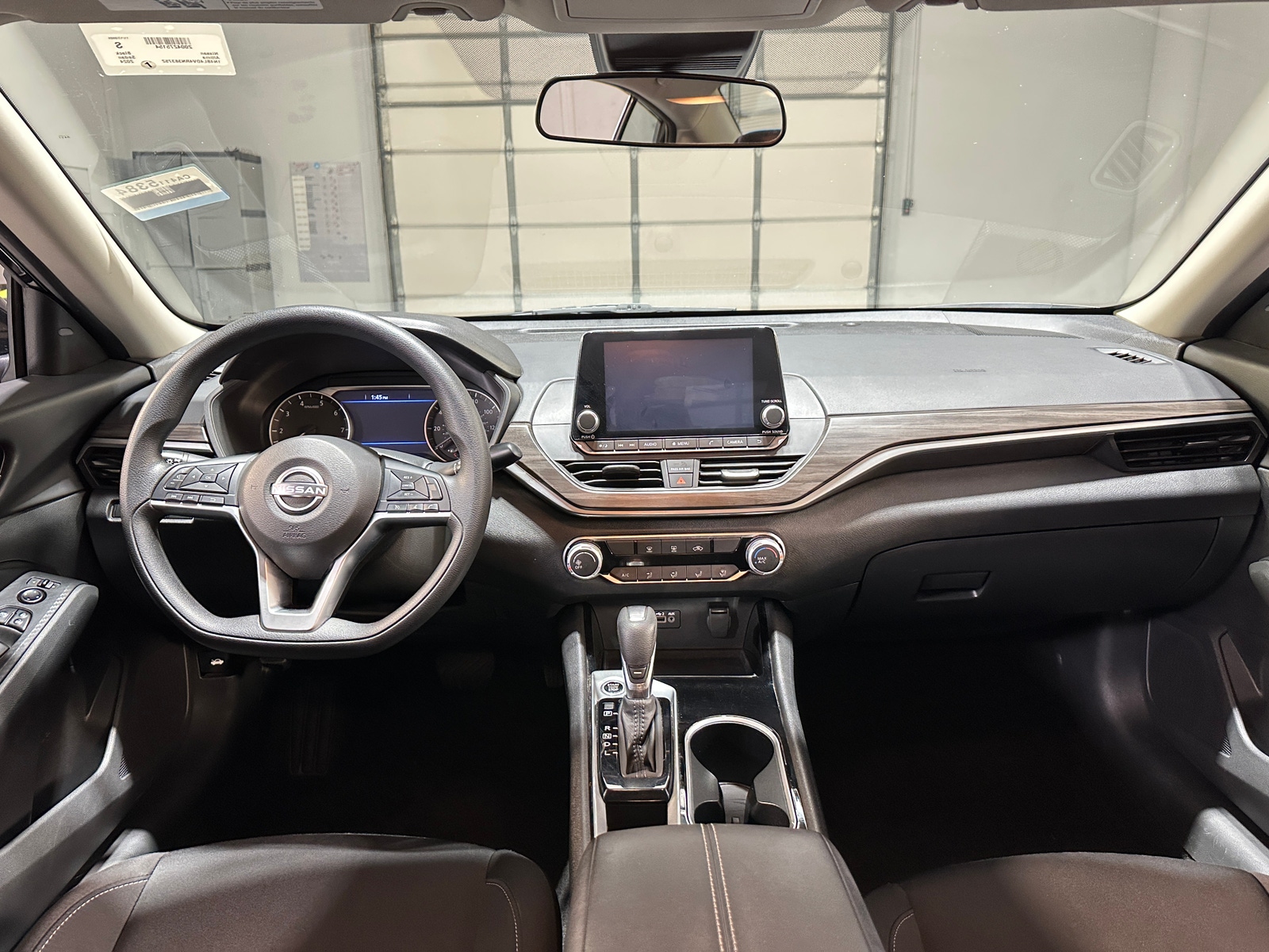 Thumbnail: 2024 Nissan Altima - 3