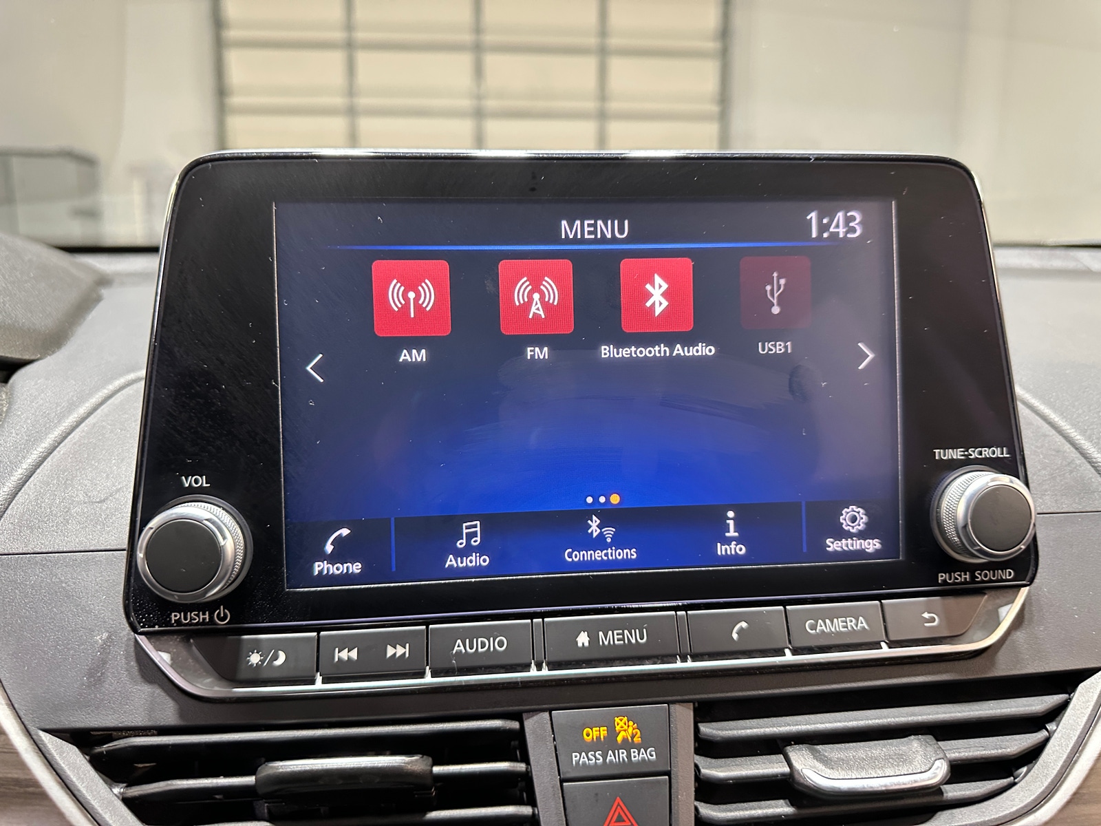 Thumbnail: 2024 Nissan Altima - 4