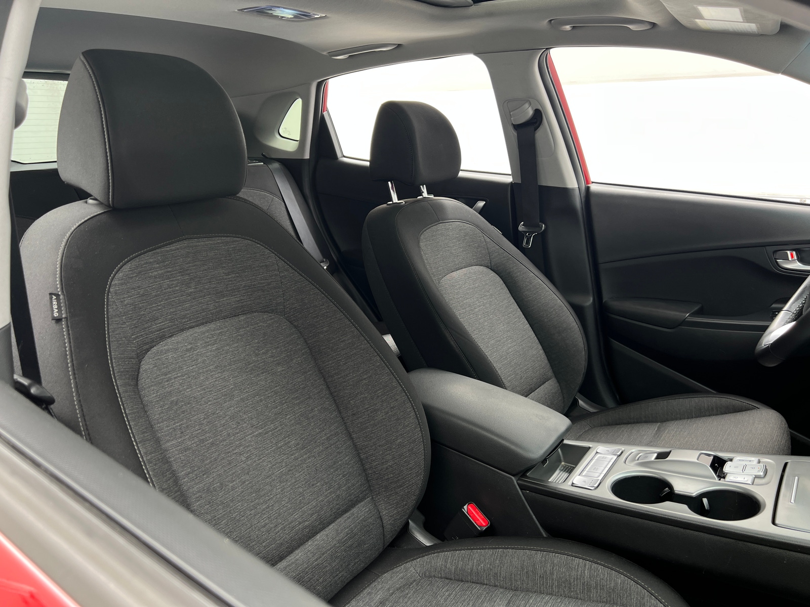 Thumbnail: 2022 Hyundai Kona - 2