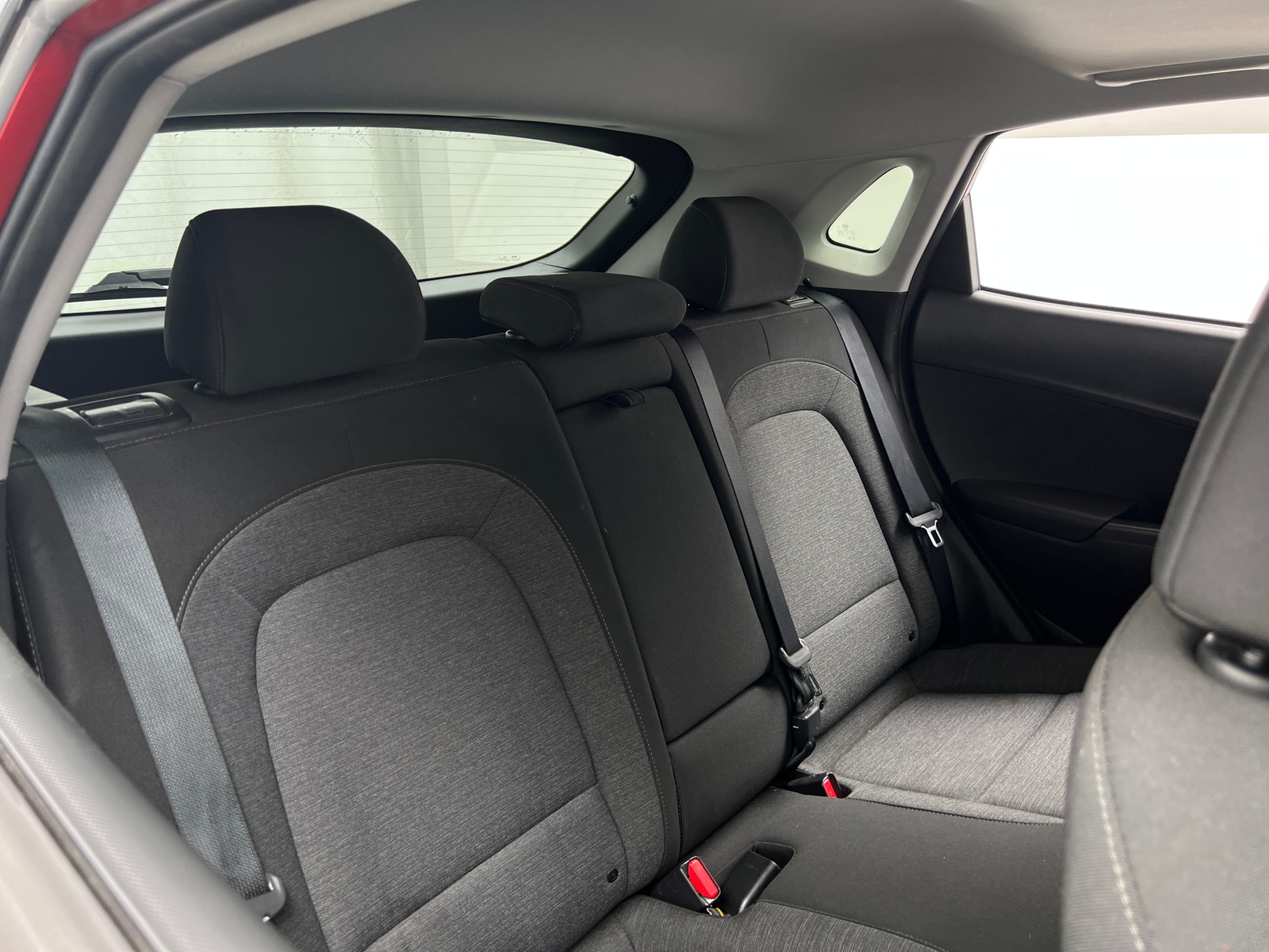 Thumbnail: 2022 Hyundai Kona - 6