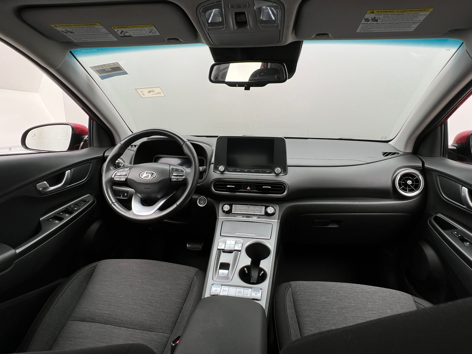 Thumbnail: 2022 Hyundai Kona - 3