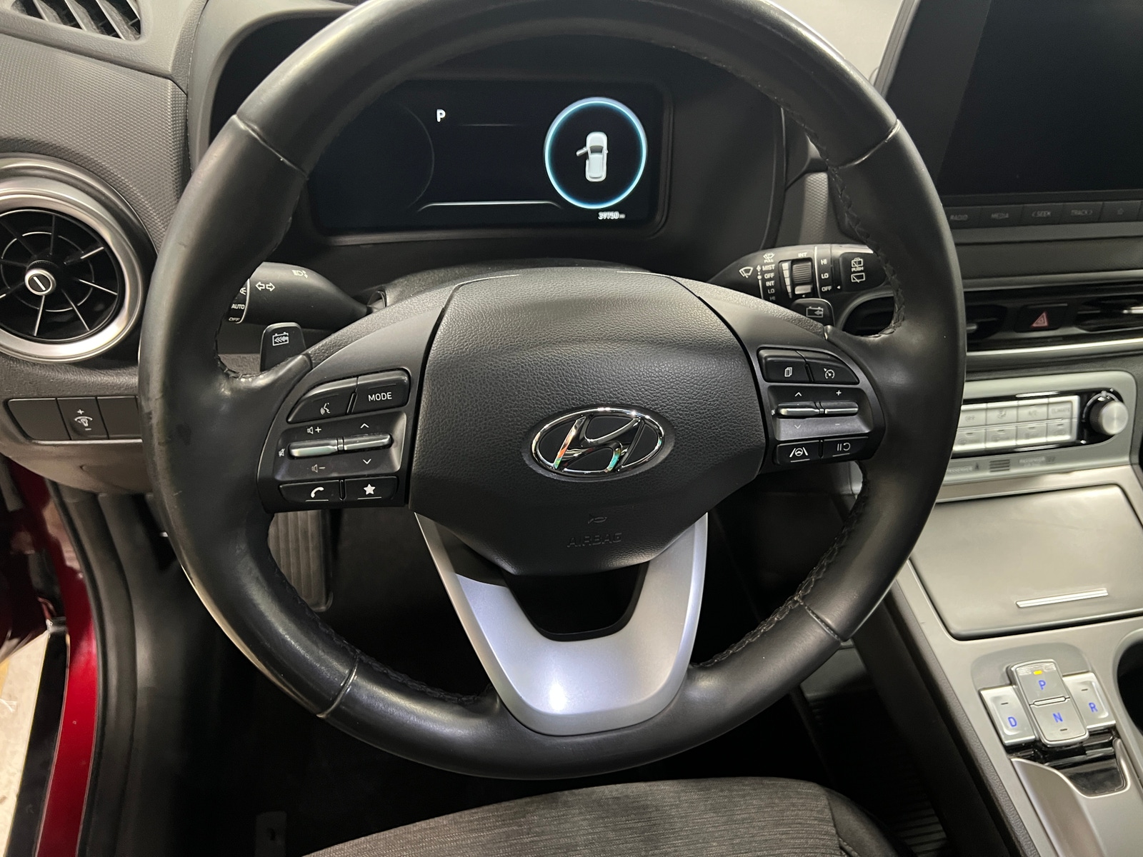 Thumbnail: 2022 Hyundai Kona - 5