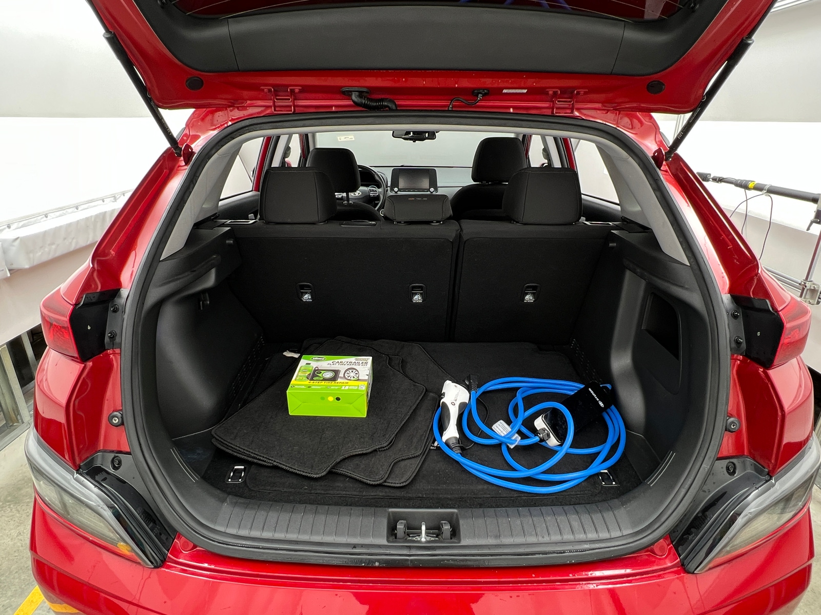 Thumbnail: 2022 Hyundai Kona - 7