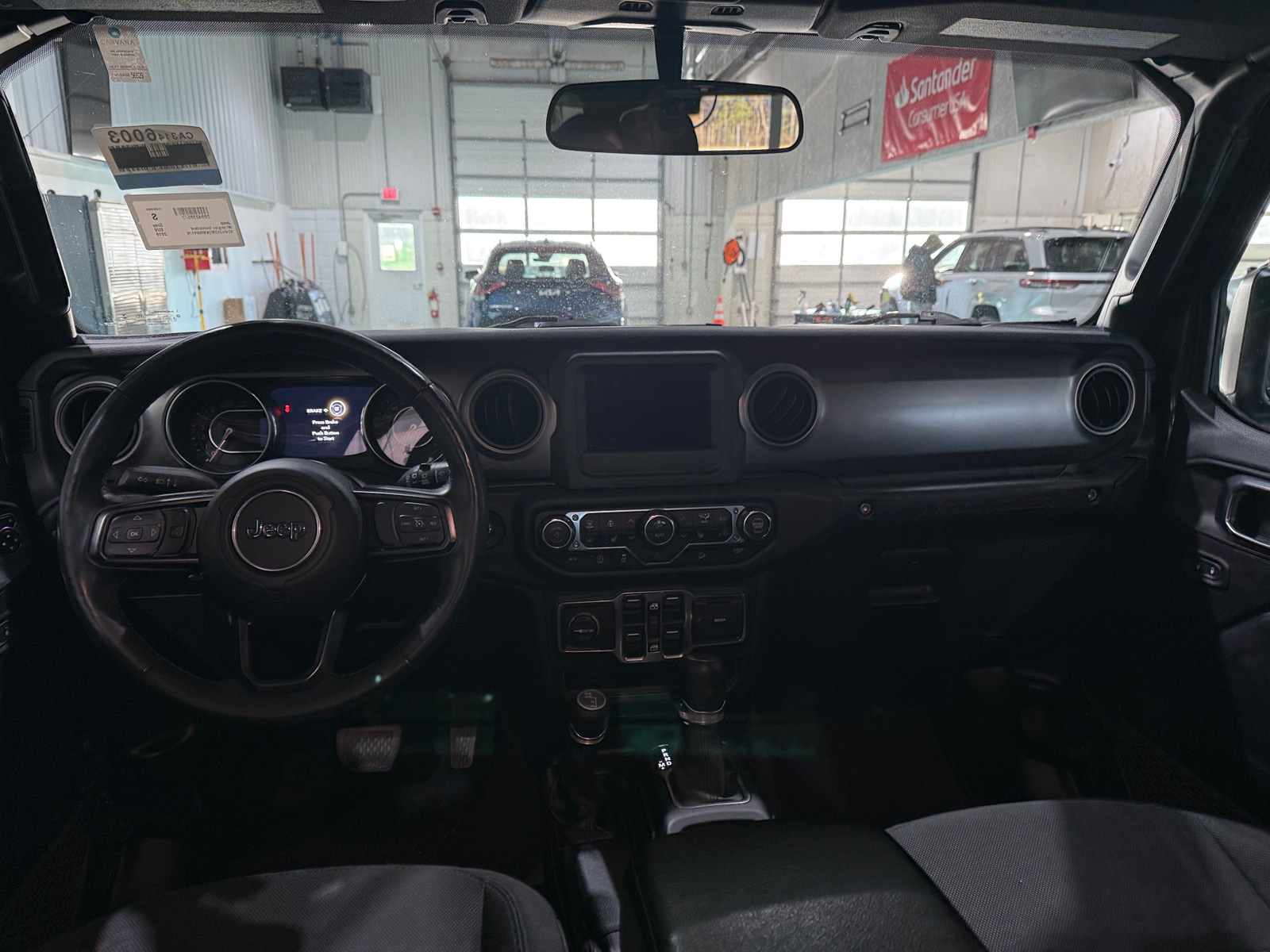 Thumbnail: 2019 Jeep Wrangler - 3