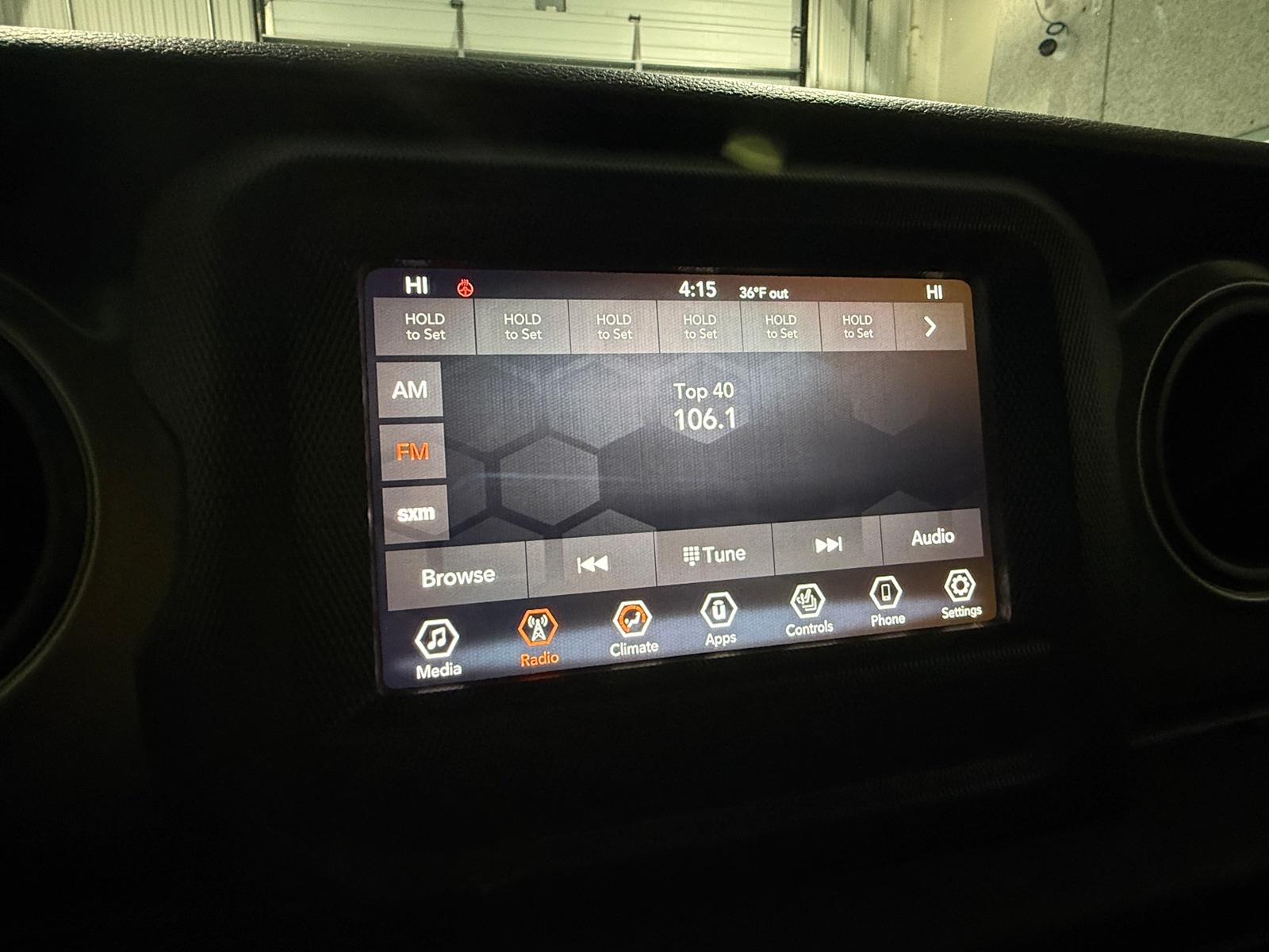 Thumbnail: 2019 Jeep Wrangler - 4