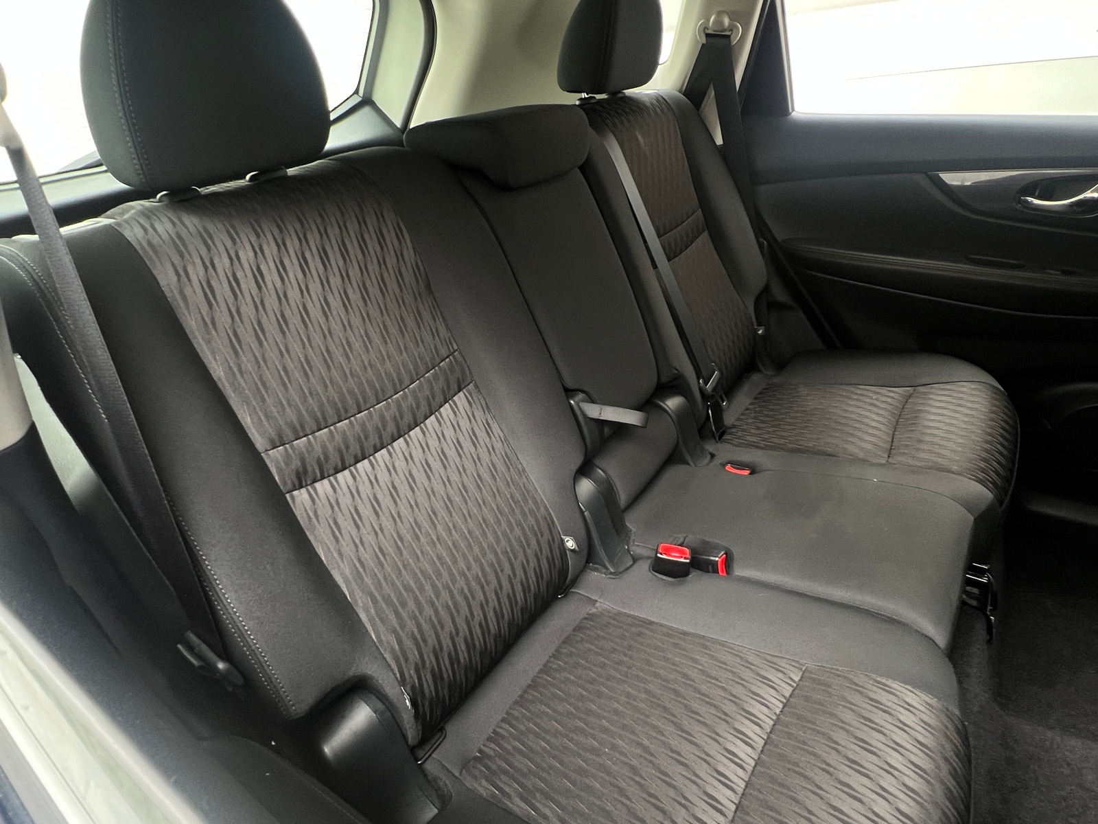 Thumbnail: 2019 Nissan Rogue - 6