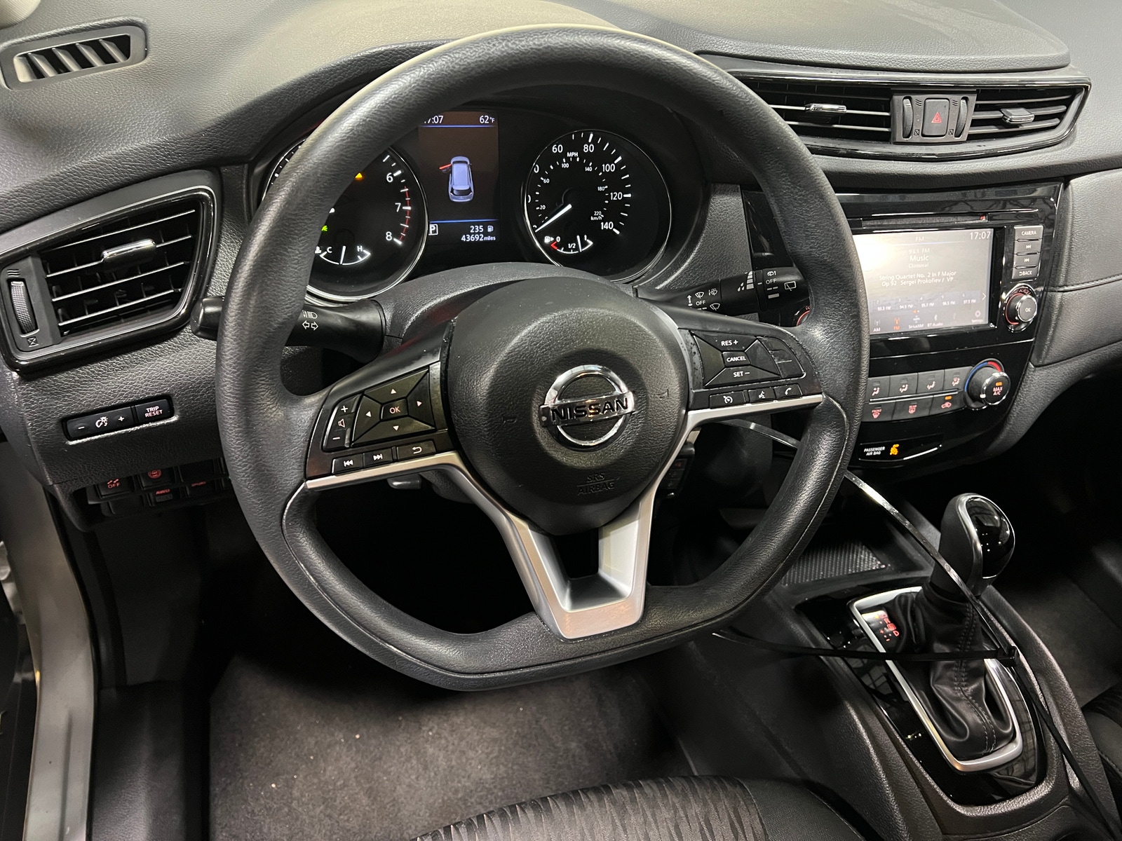 Thumbnail: 2019 Nissan Rogue - 5
