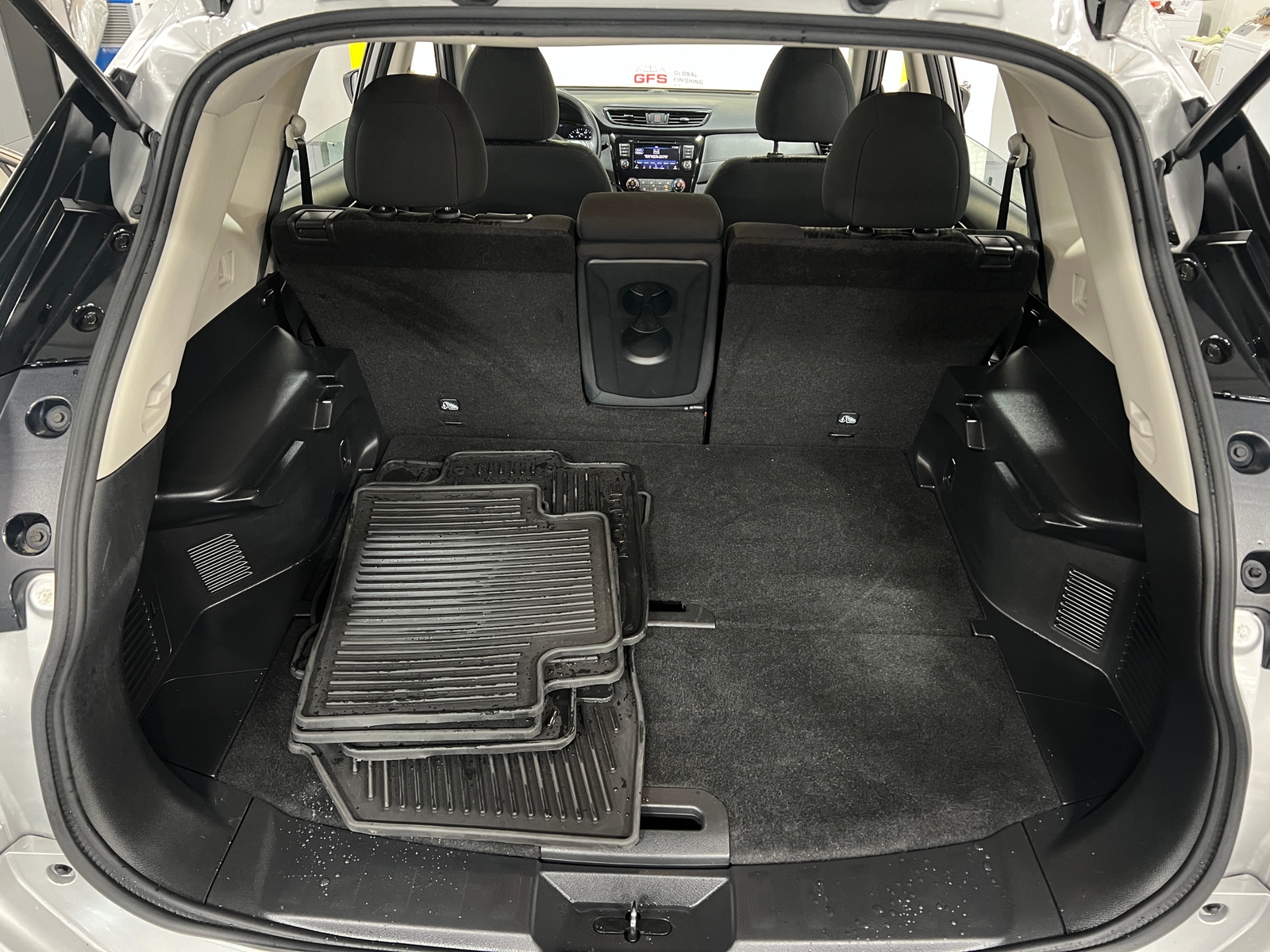 Thumbnail: 2019 Nissan Rogue - 7