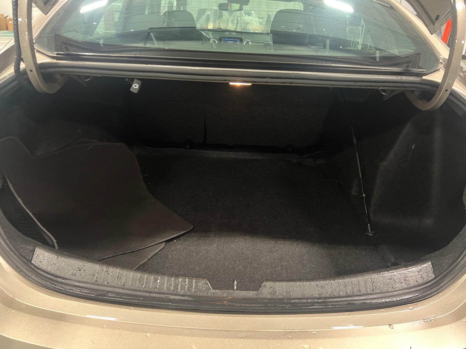 Thumbnail: 2024 Chevrolet Malibu - 7