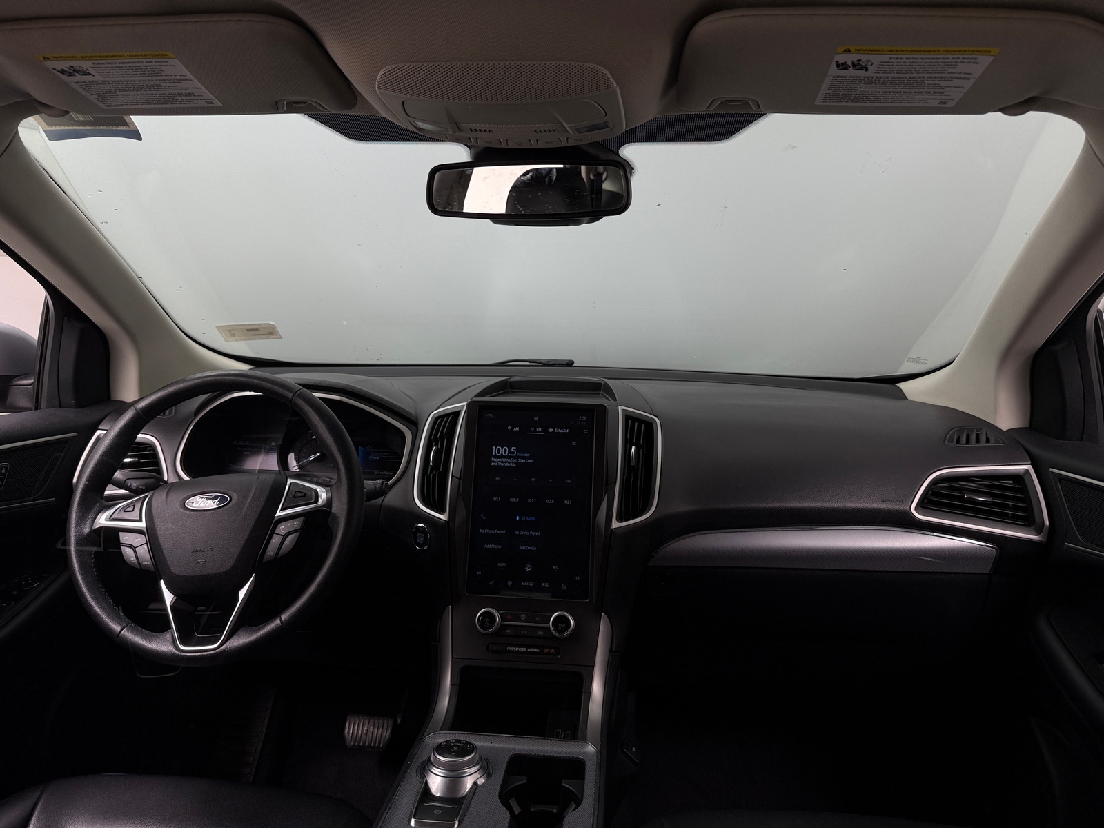 Thumbnail: 2021 Ford Edge - 2