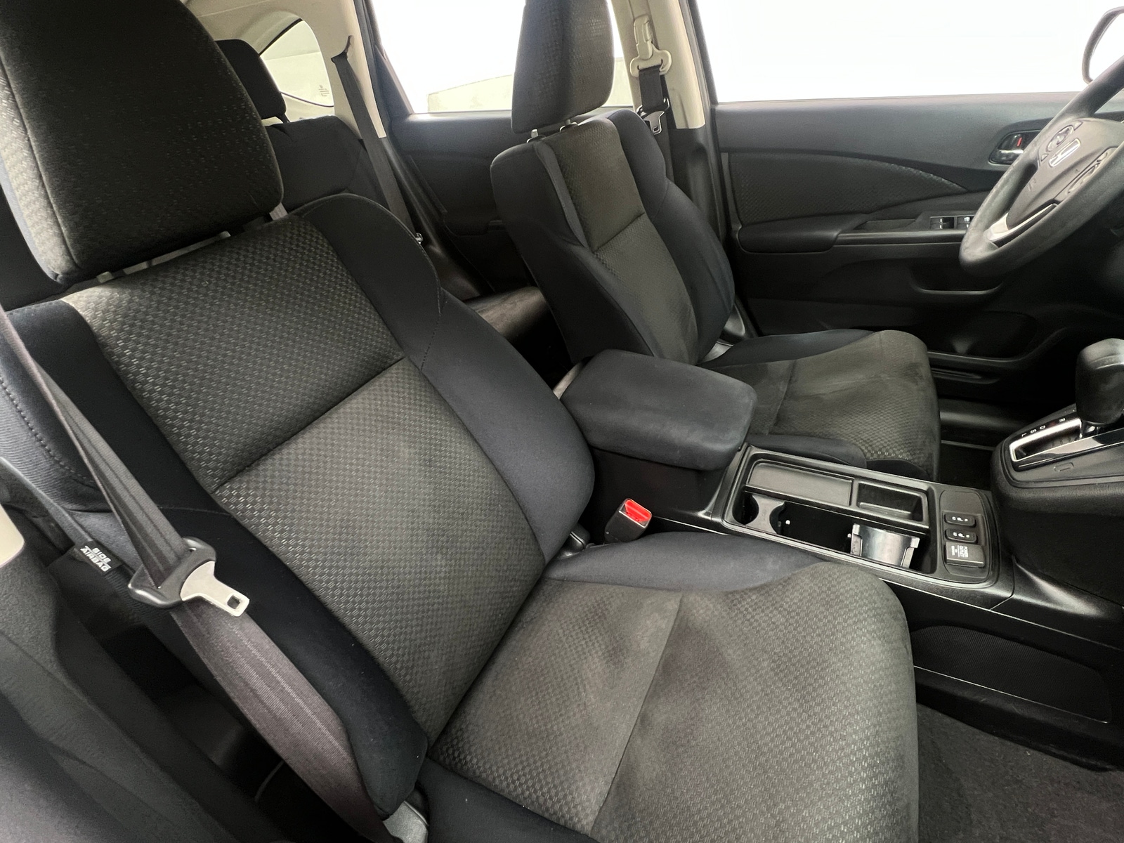 Thumbnail: 2015 Honda CR-V - 2