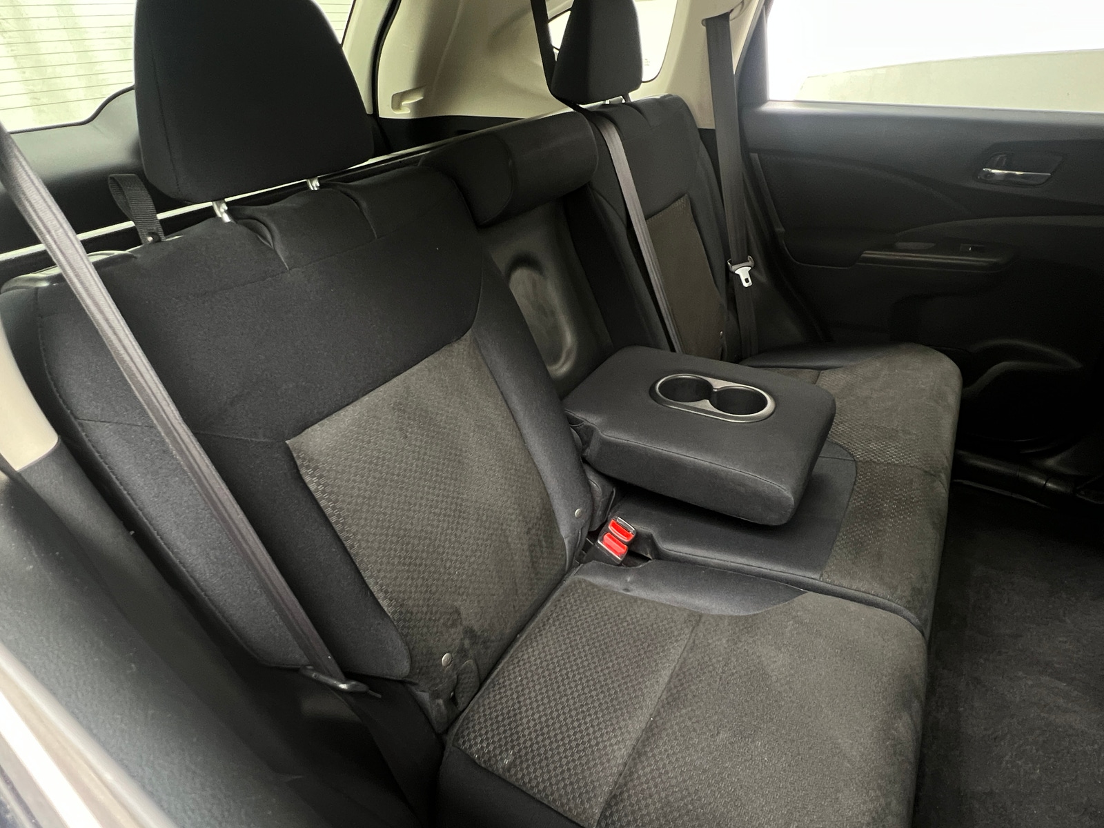 Thumbnail: 2015 Honda CR-V - 6