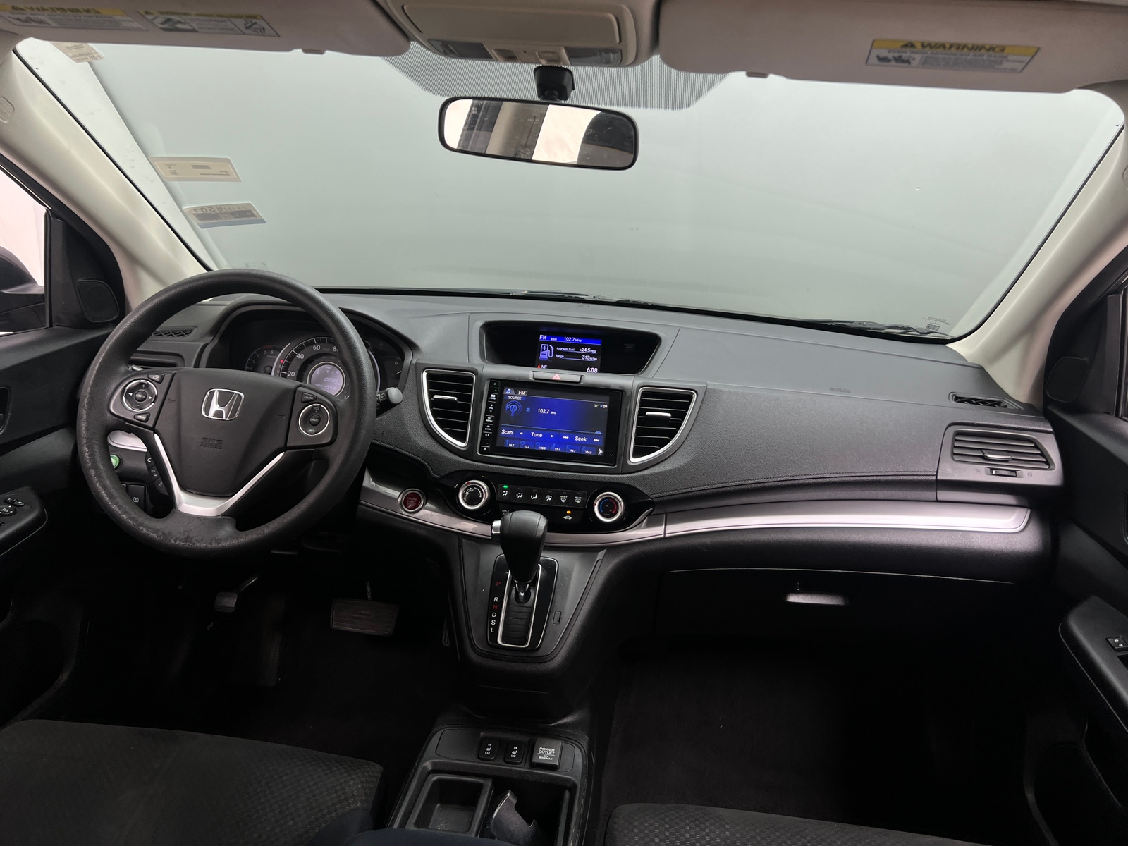 Thumbnail: 2015 Honda CR-V - 3