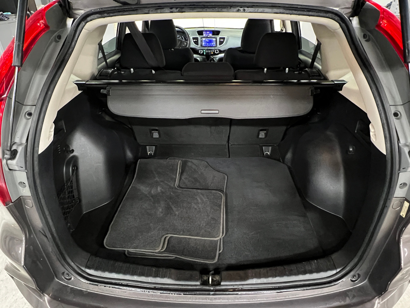 Thumbnail: 2015 Honda CR-V - 7